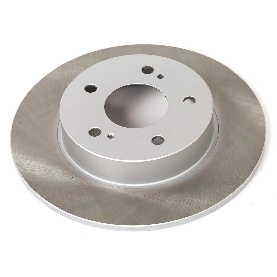 Power Stop JBR752SCR 2002-2004 INFINITI I35 Disc Brake Rotor