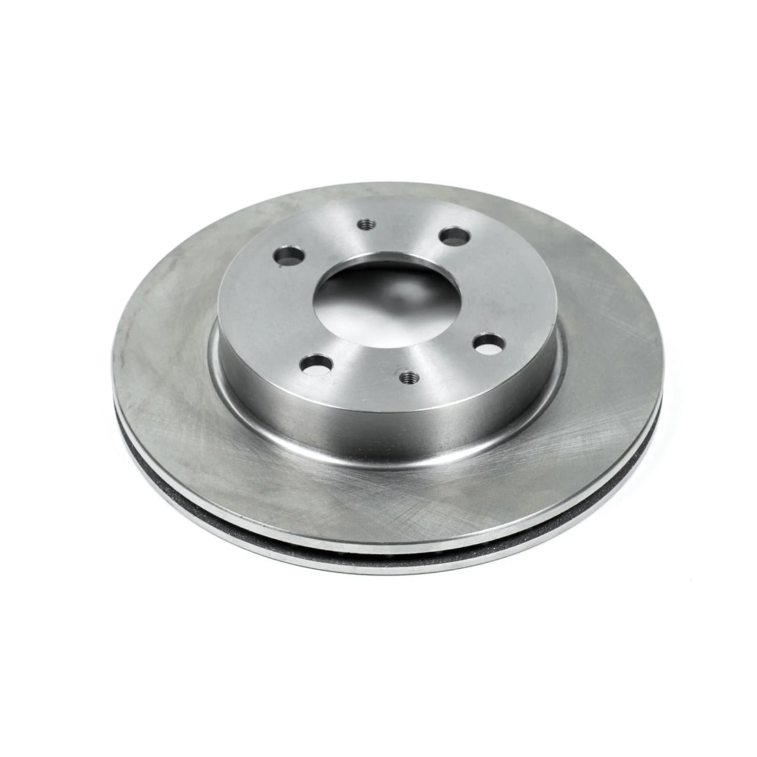 Power Stop JBR753 1995-2000 Nissan Sentra Disc Brake Rotor