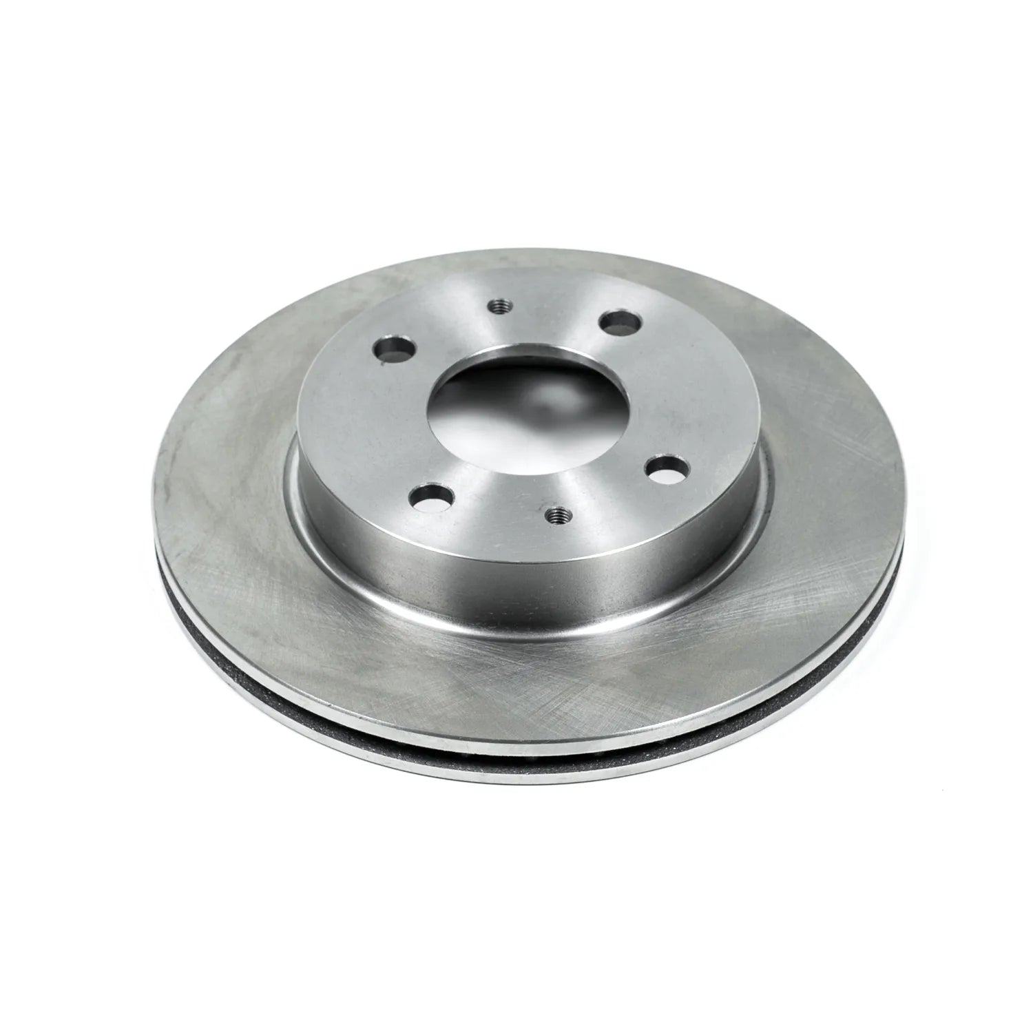 Power Stop JBR753 1995-2000 Nissan Sentra Disc Brake Rotor