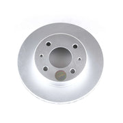 Power Stop JBR753EVC 1995-2000 Nissan Sentra Disc Brake Rotor