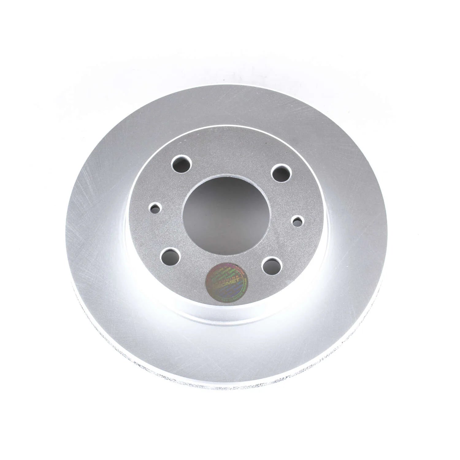 Power Stop JBR753EVC 1995-2000 Nissan Sentra Disc Brake Rotor