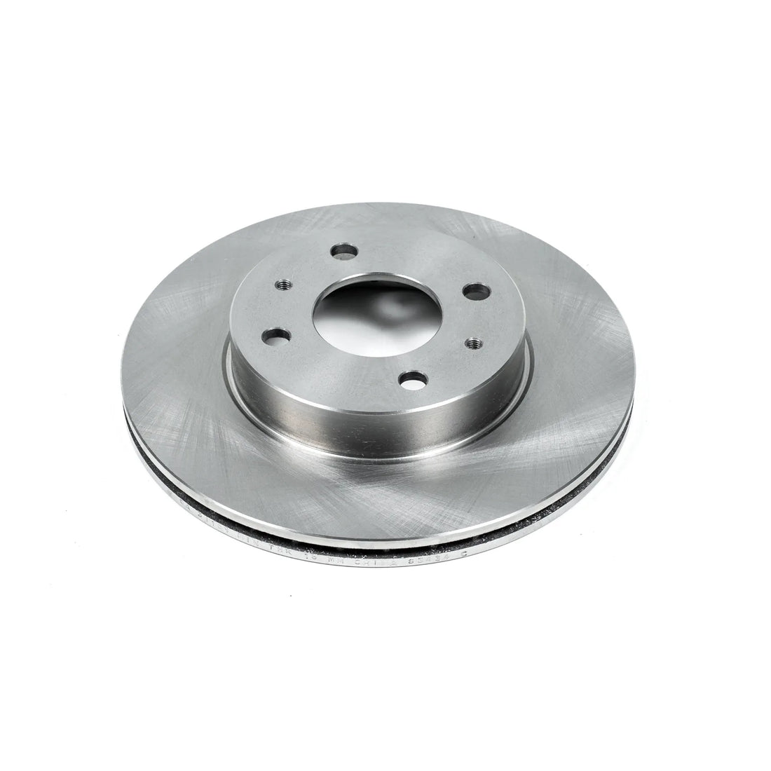 Power Stop JBR754 1998-2000 Nissan Sentra Disc Brake Rotor