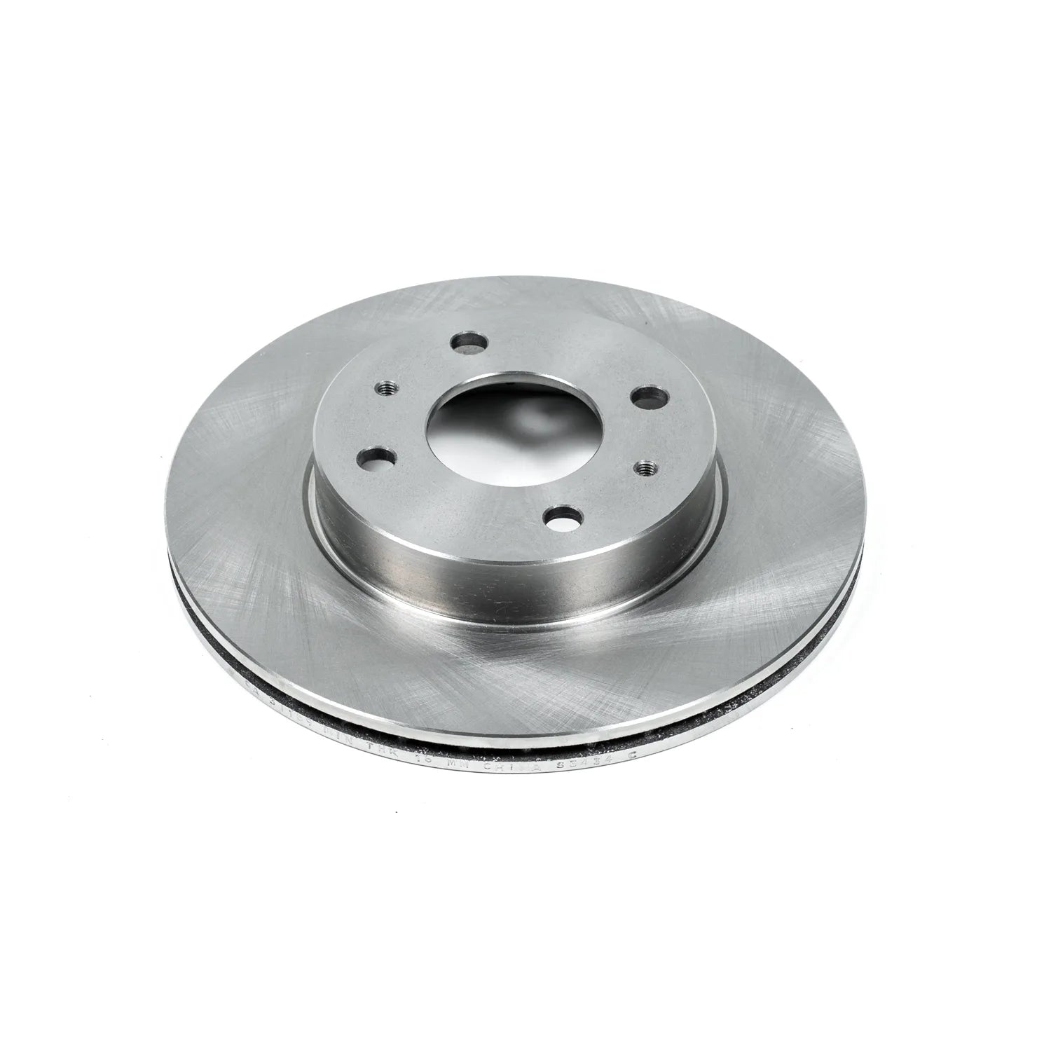 Power Stop JBR754 1998-2000 Nissan Sentra Disc Brake Rotor