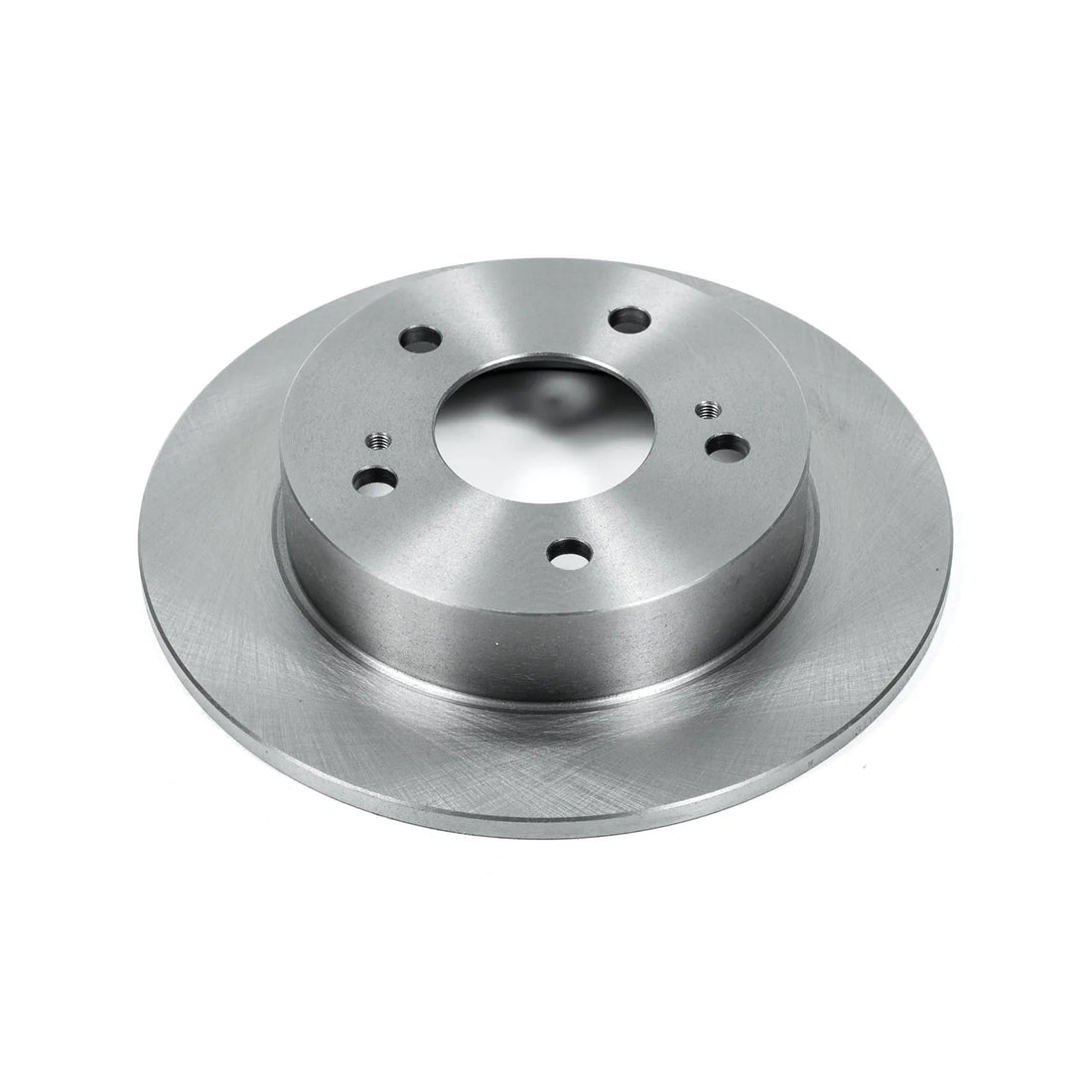 Power Stop JBR755 1994-1998 Nissan 240SX Disc Brake Rotor