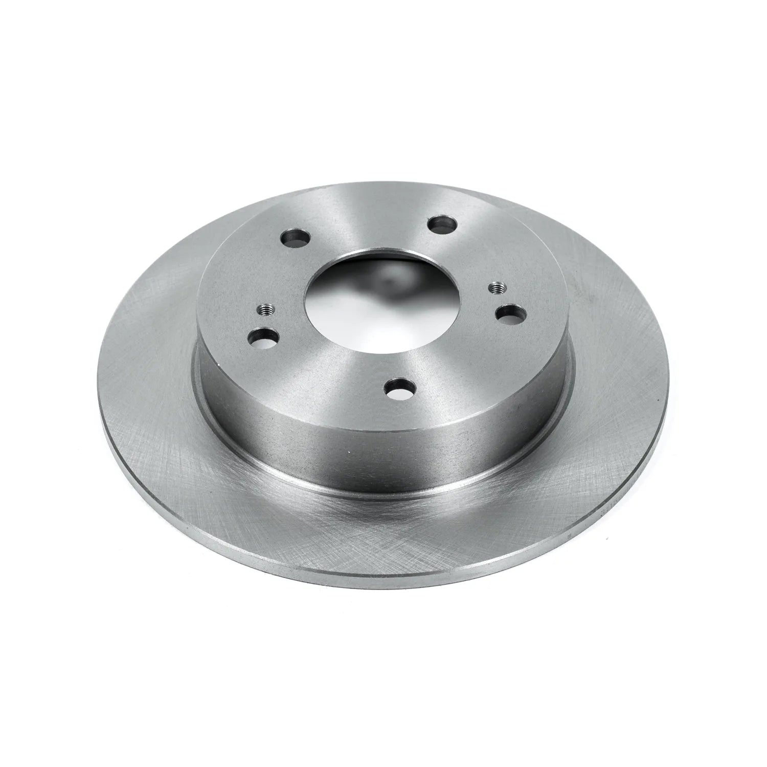 Power Stop JBR755 1994-1998 Nissan 240SX Disc Brake Rotor