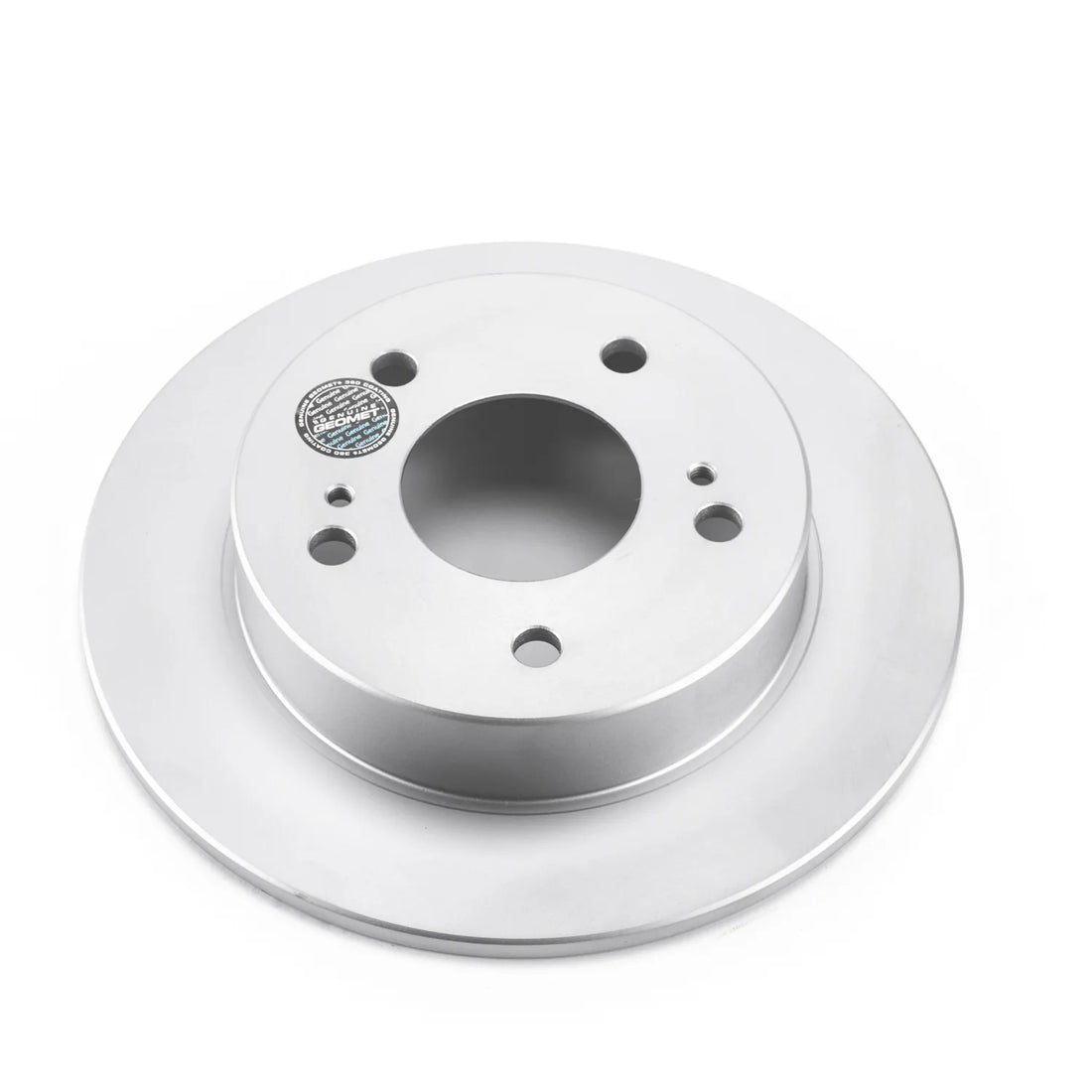 Power Stop JBR755EVC 1994-1998 Nissan 240SX Disc Brake Rotor