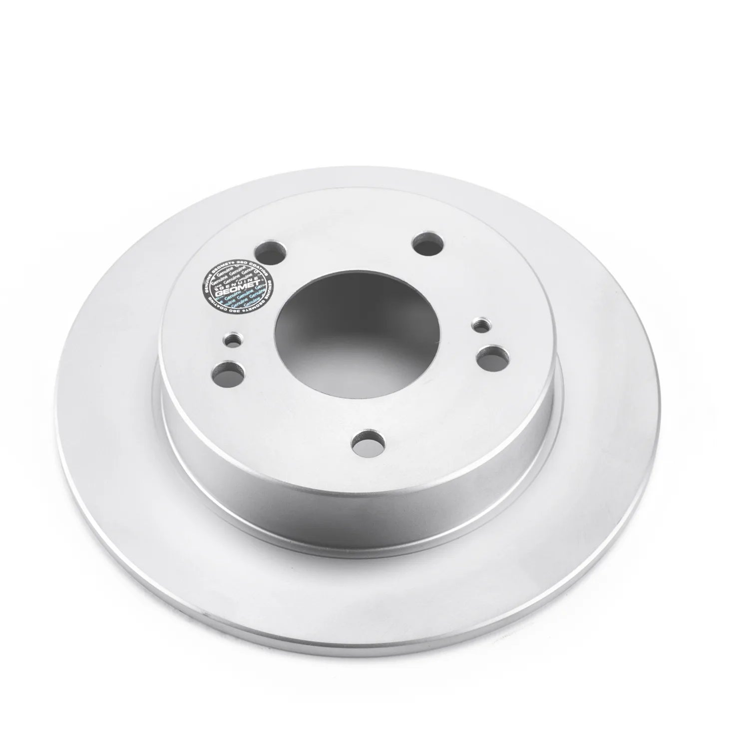 Power Stop JBR755EVC 1994-1998 Nissan 240SX Disc Brake Rotor