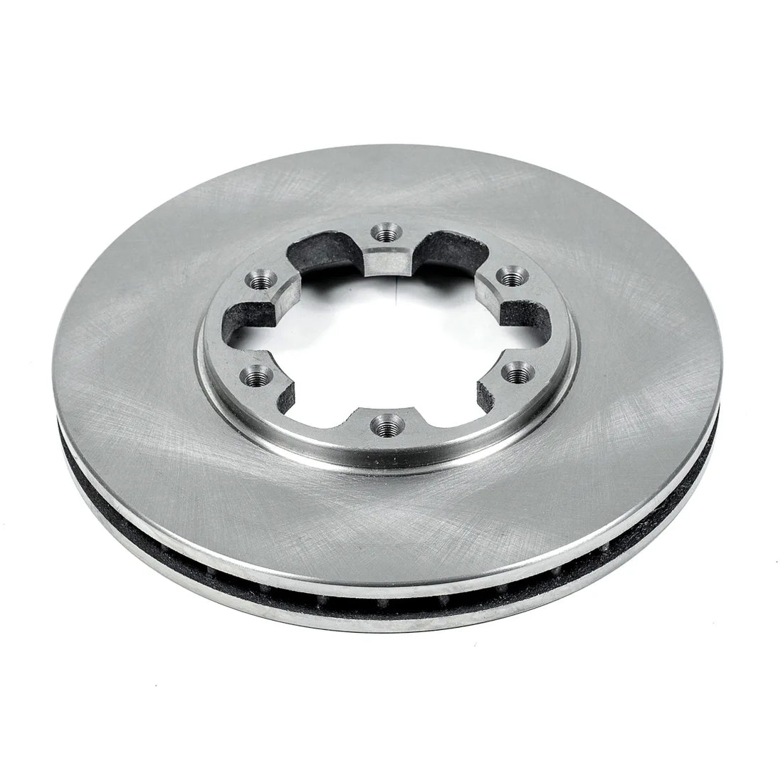 Power Stop JBR756 2003-2004 Nissan Frontier Disc Brake Rotor