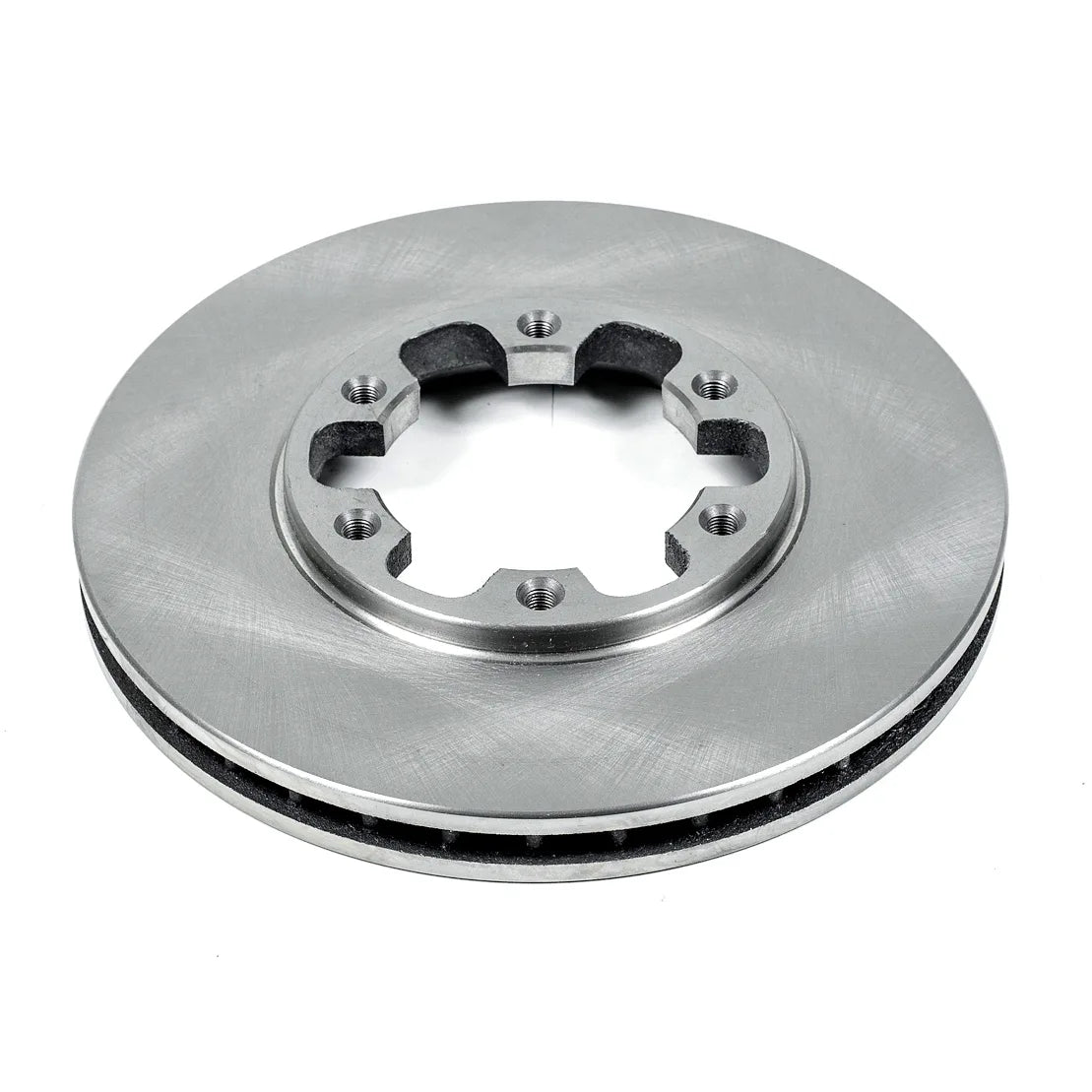 Power Stop JBR756 2003-2004 Nissan Frontier Disc Brake Rotor