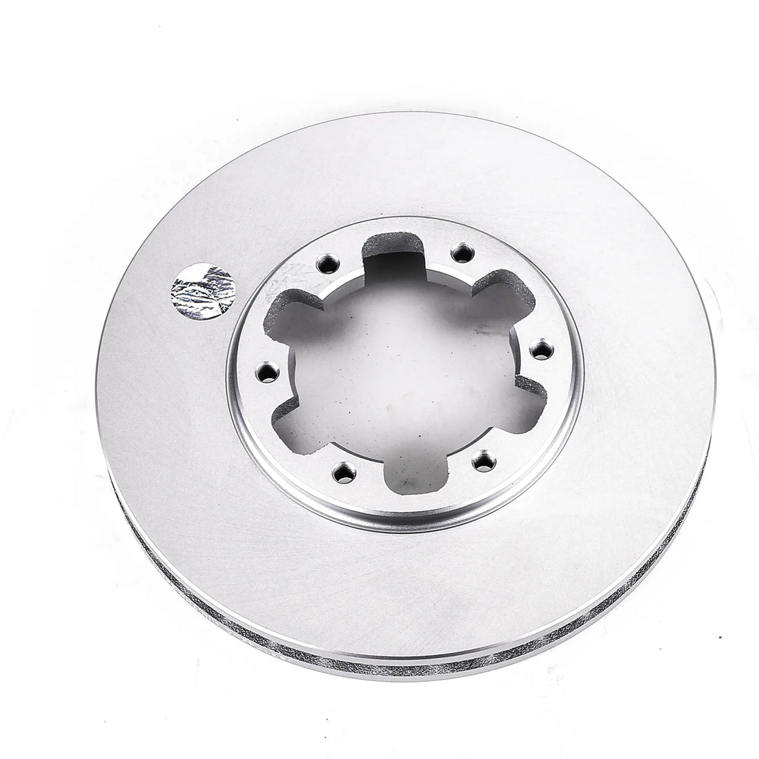 Power Stop JBR756EVC 2003-2004 Nissan Frontier Disc Brake Rotor