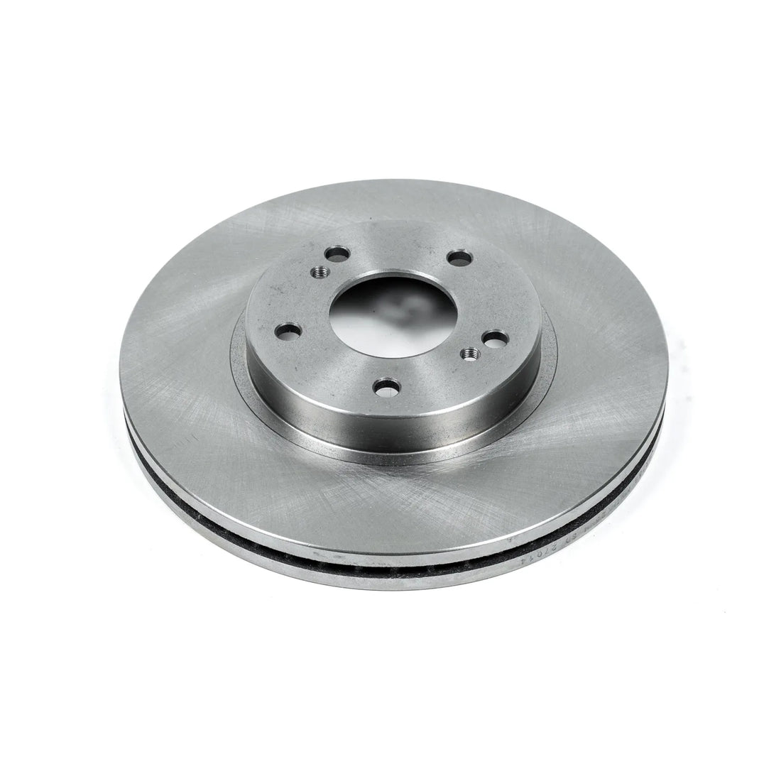 Power Stop JBR758 1997-2001 INFINITI Q45 Disc Brake Rotor