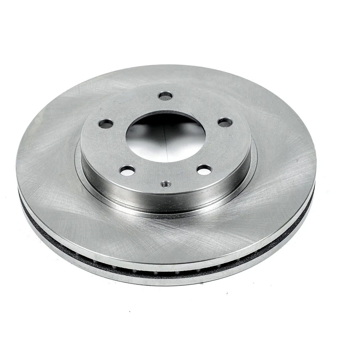 Power Stop JBR762 2000-2006 Mazda MPV Disc Brake Rotor