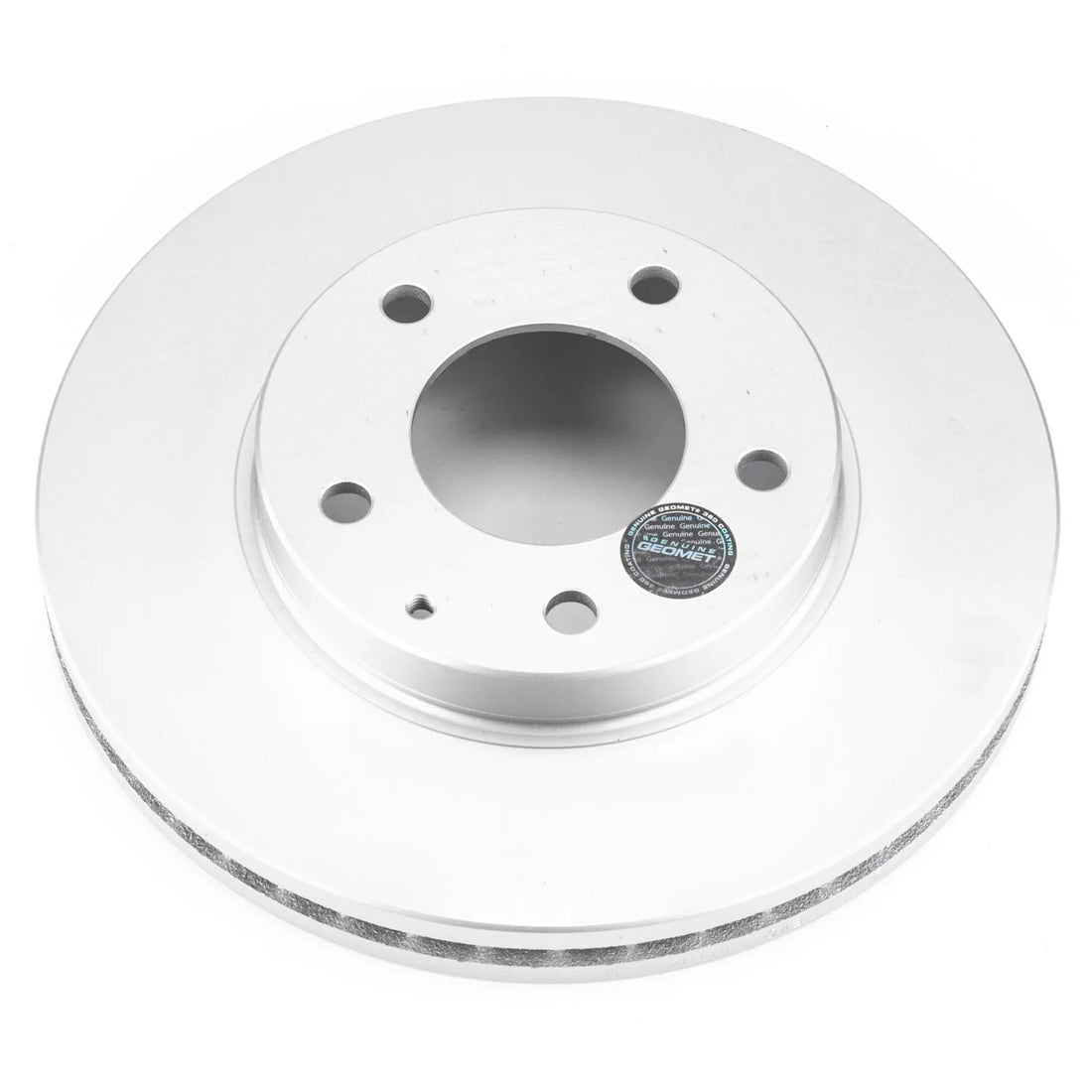Power Stop JBR762EVC 2000-2006 Mazda MPV Disc Brake Rotor