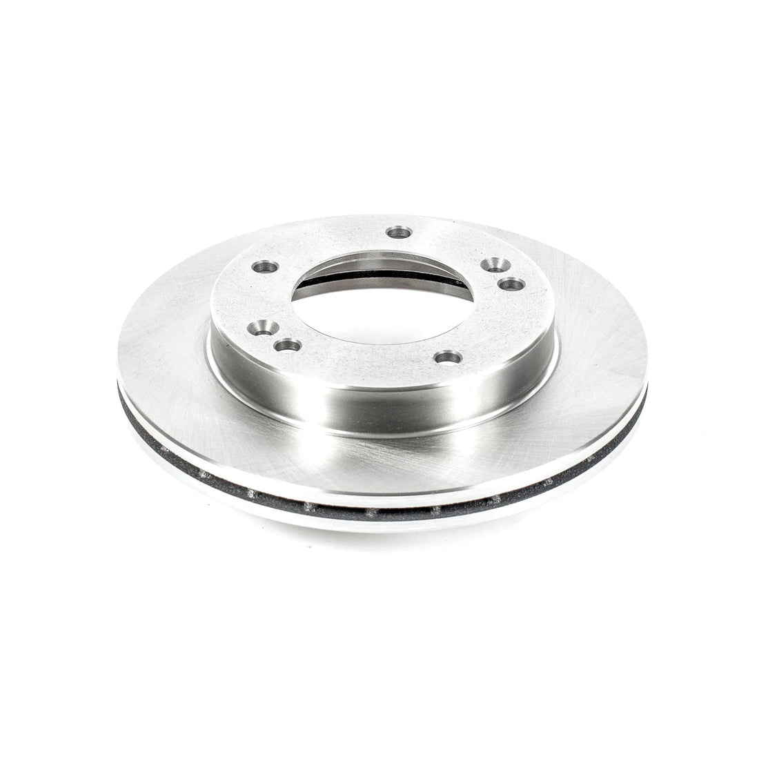 Power Stop JBR767 1995-2002 Kia Sportage Disc Brake Rotor
