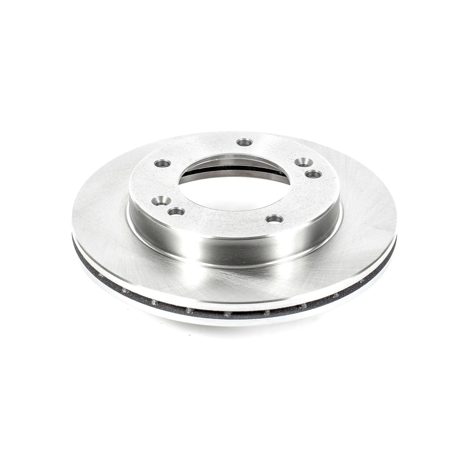 Power Stop JBR767 1995-2002 Kia Sportage Disc Brake Rotor