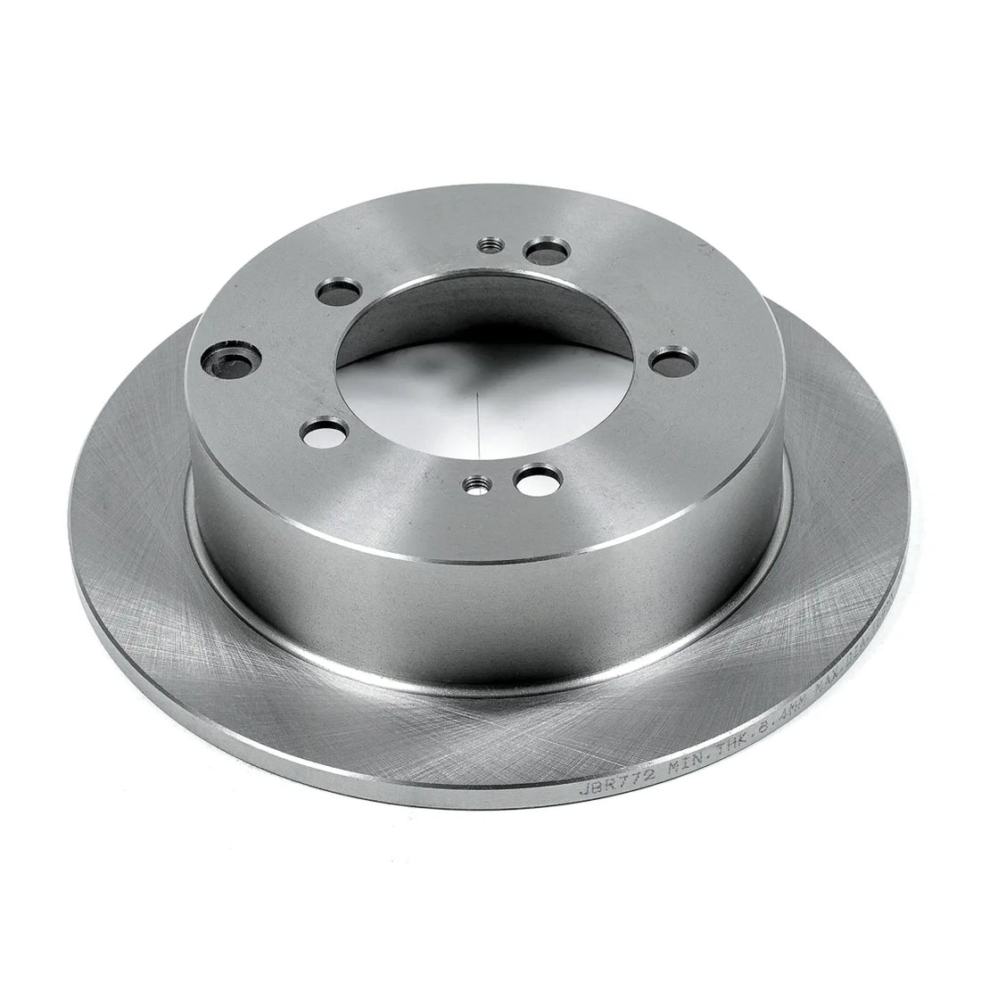 Power Stop JBR772 2005-2006 Mitsubishi Outlander Disc Brake Rotor