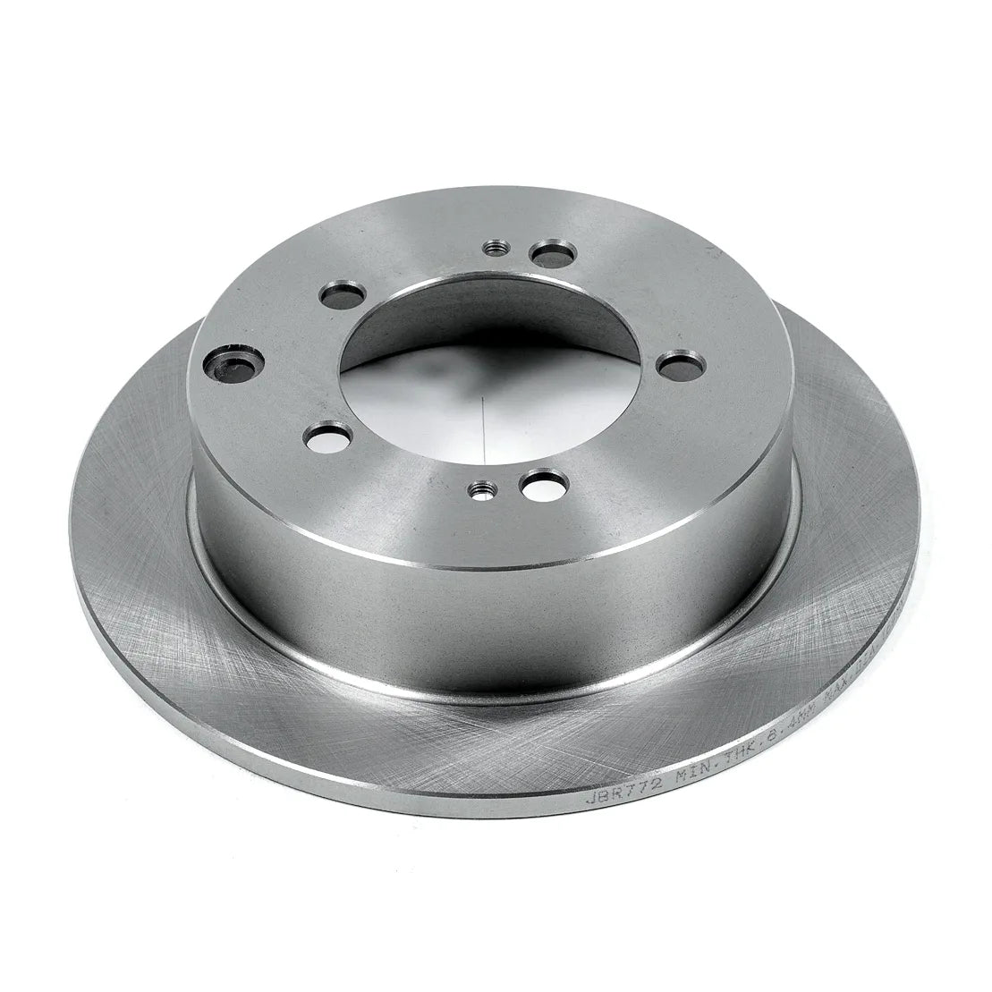 Power Stop JBR772 2005-2006 Mitsubishi Outlander Disc Brake Rotor