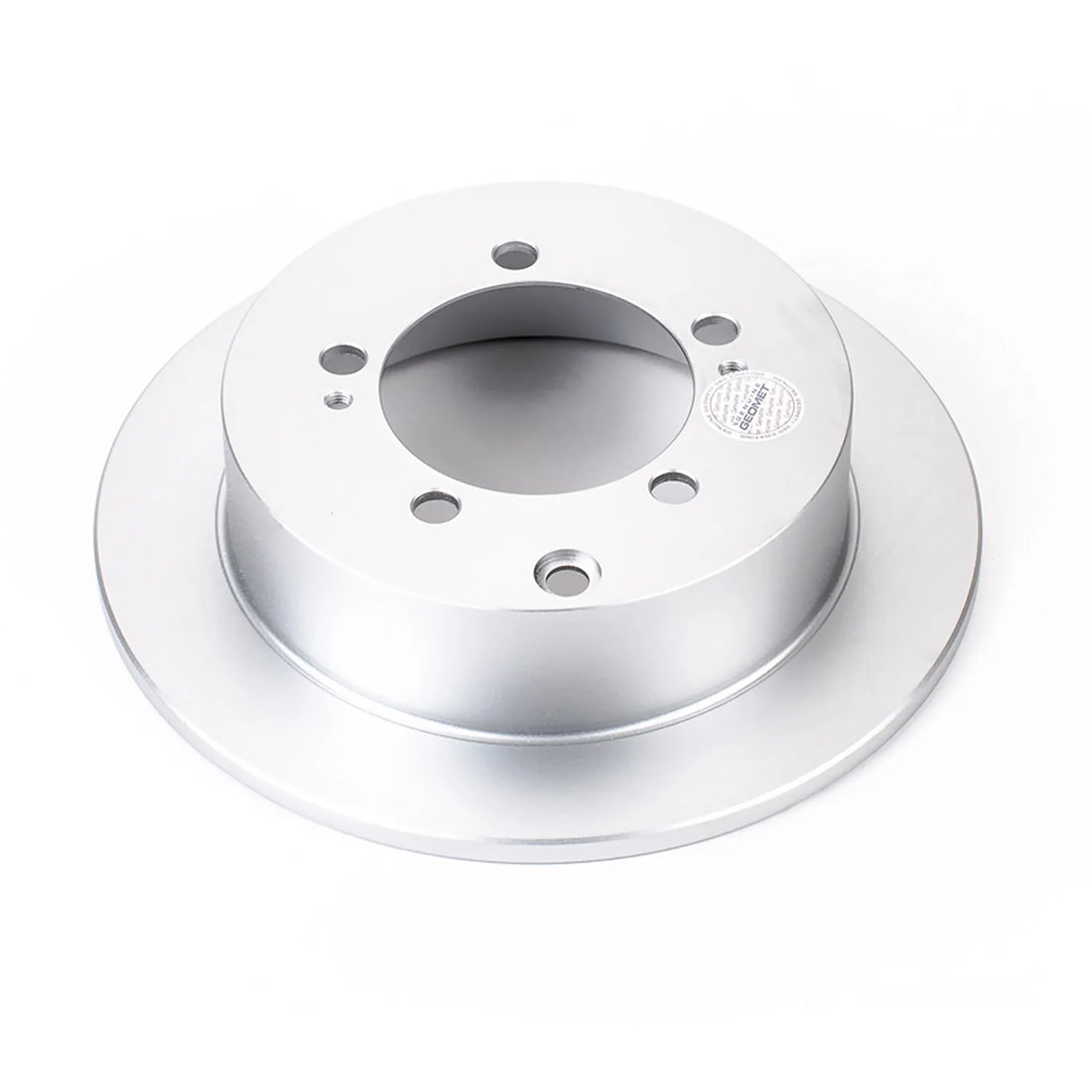 Power Stop JBR772EVC 2005-2006 Mitsubishi Outlander Disc Brake Rotor