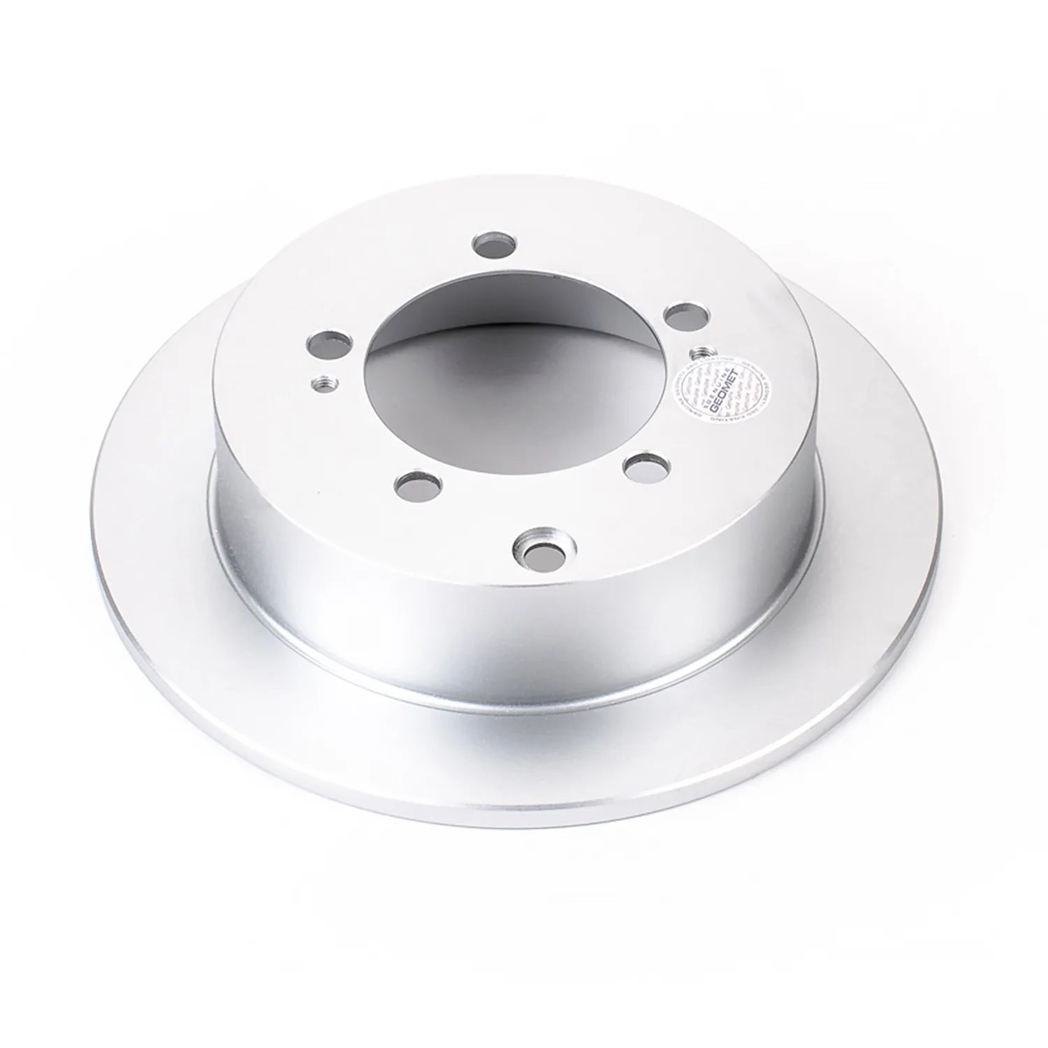 Power Stop JBR772EVC 2005-2006 Mitsubishi Outlander Disc Brake Rotor