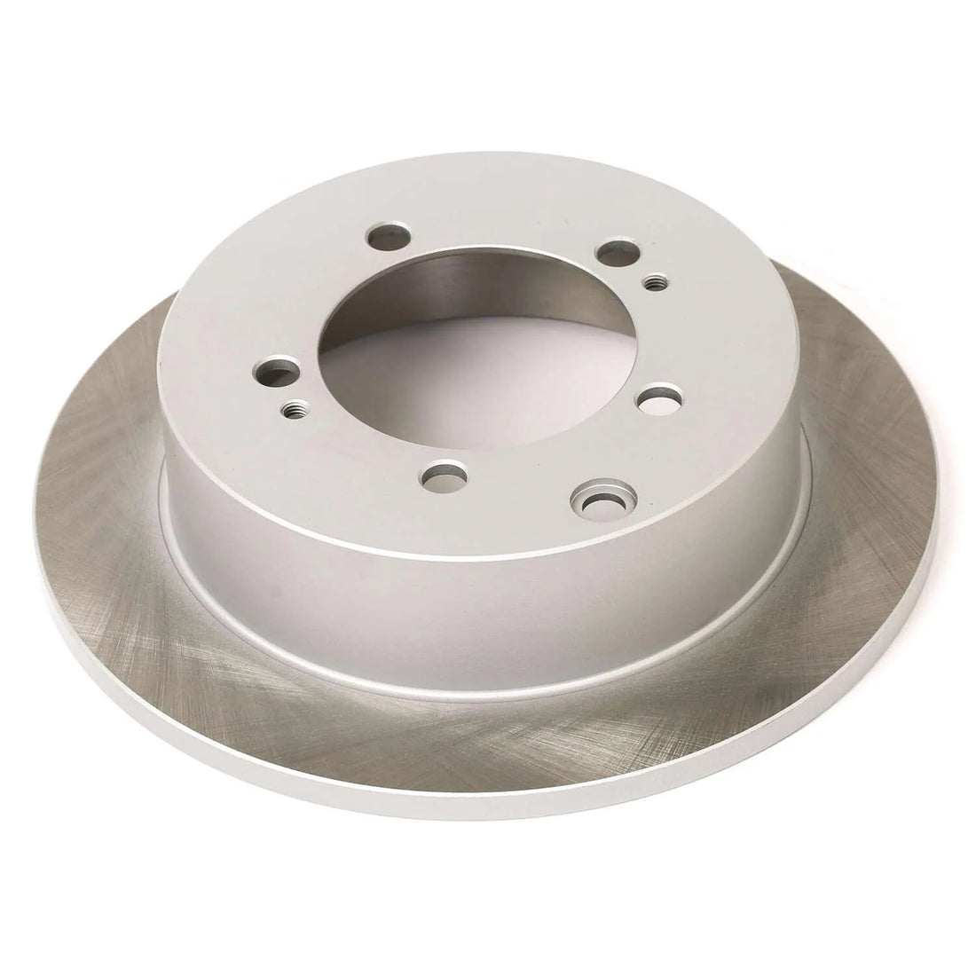 Power Stop JBR772SCR 2005-2006 Mitsubishi Outlander Disc Brake Rotor