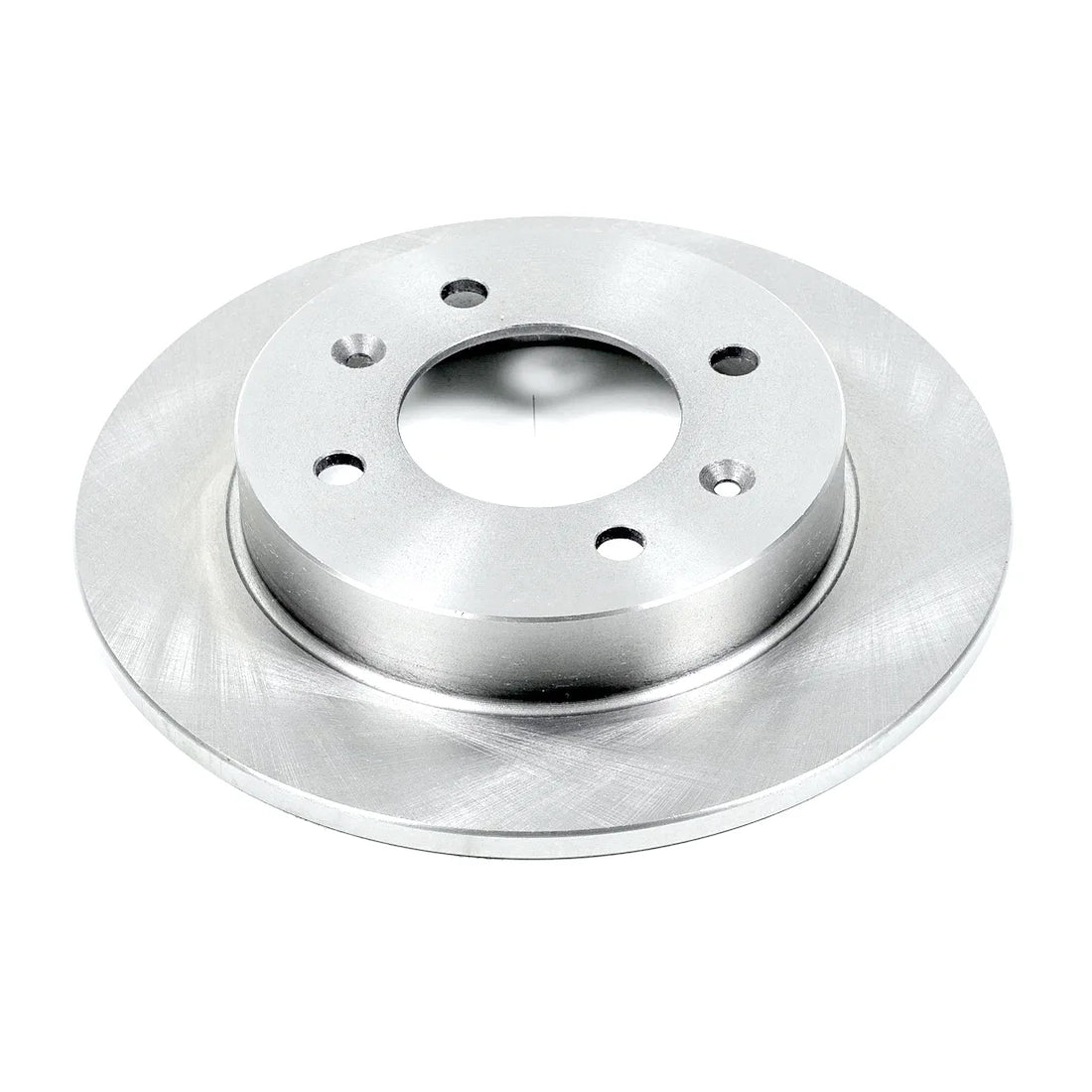 Power Stop JBR774 1997-2006 Hyundai Elantra Disc Brake Rotor