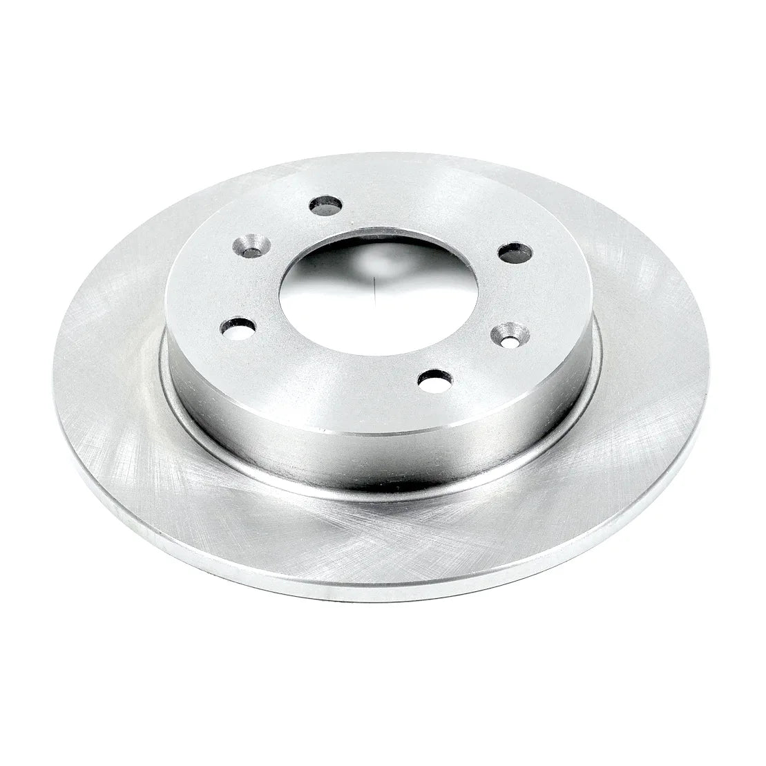 Power Stop JBR774 1997-2006 Hyundai Elantra Disc Brake Rotor