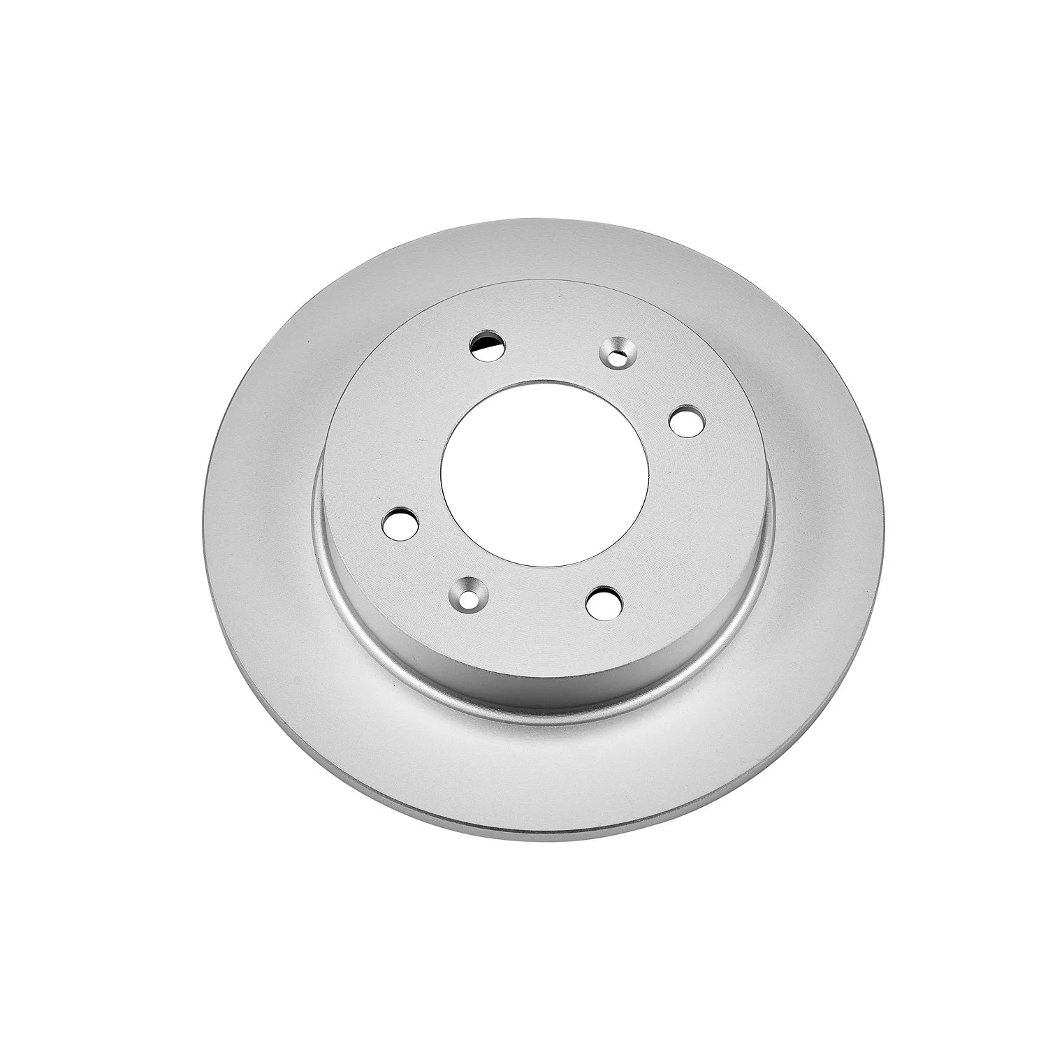 Power Stop JBR774EVC 1997-2006 Hyundai Elantra Disc Brake Rotor