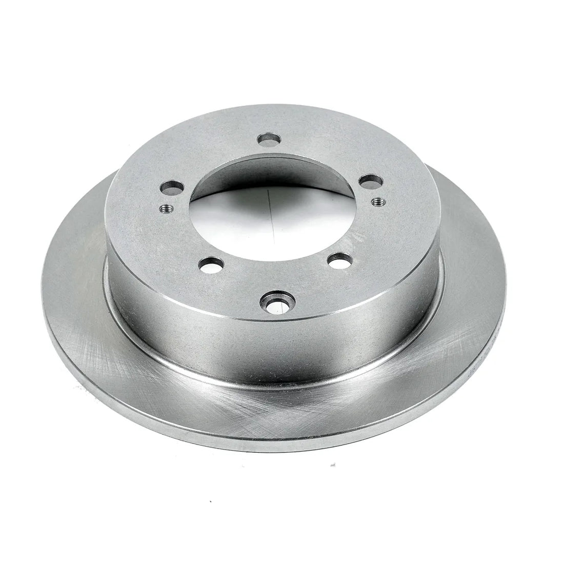 Power Stop JBR776 1997-2004 Mitsubishi Diamante Disc Brake Rotor