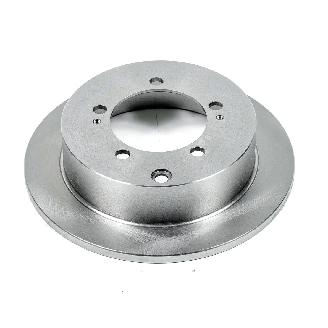 Power Stop JBR776 1997-2004 Mitsubishi Diamante Disc Brake Rotor