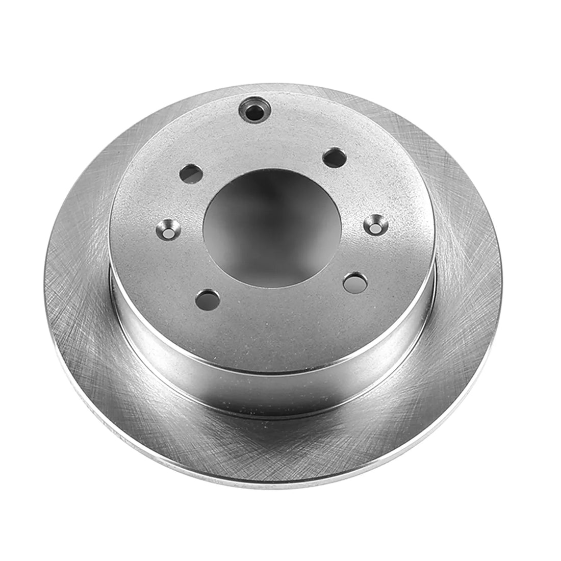 Power Stop JBR777 2001-2006 Kia Optima Disc Brake Rotor