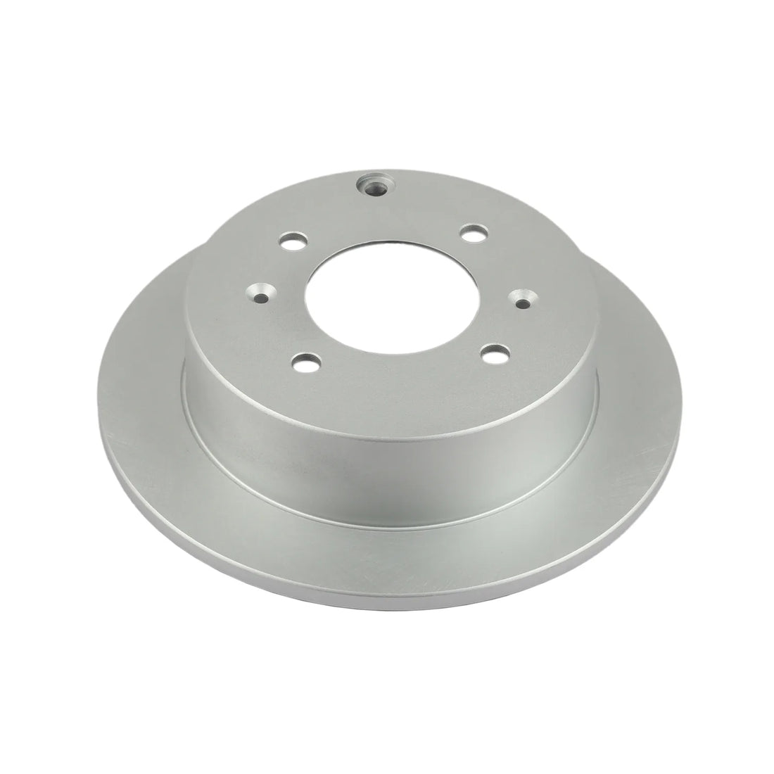 Power Stop JBR777EVC 2001-2006 Kia Optima Disc Brake Rotor