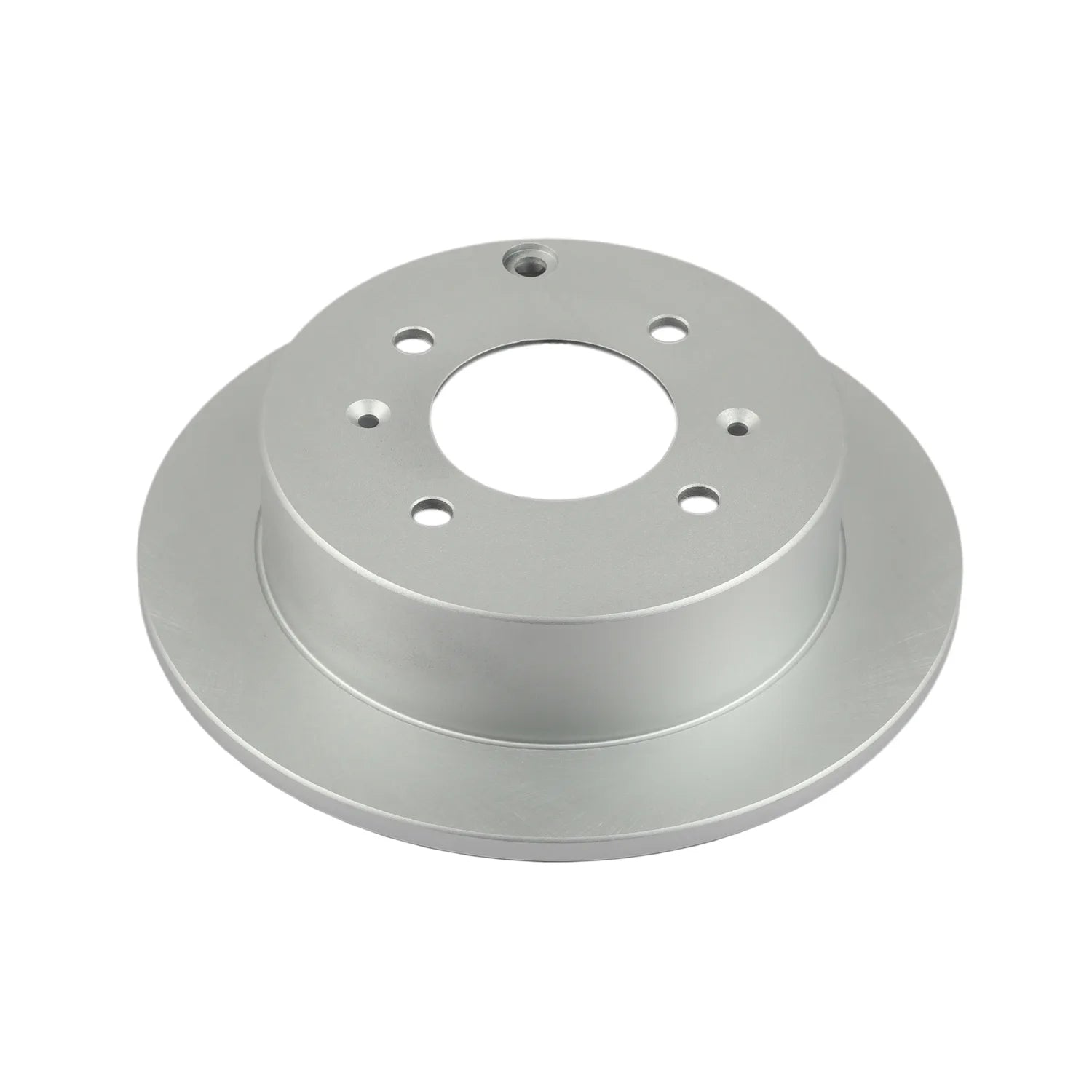 Power Stop JBR777EVC 2001-2006 Kia Optima Disc Brake Rotor