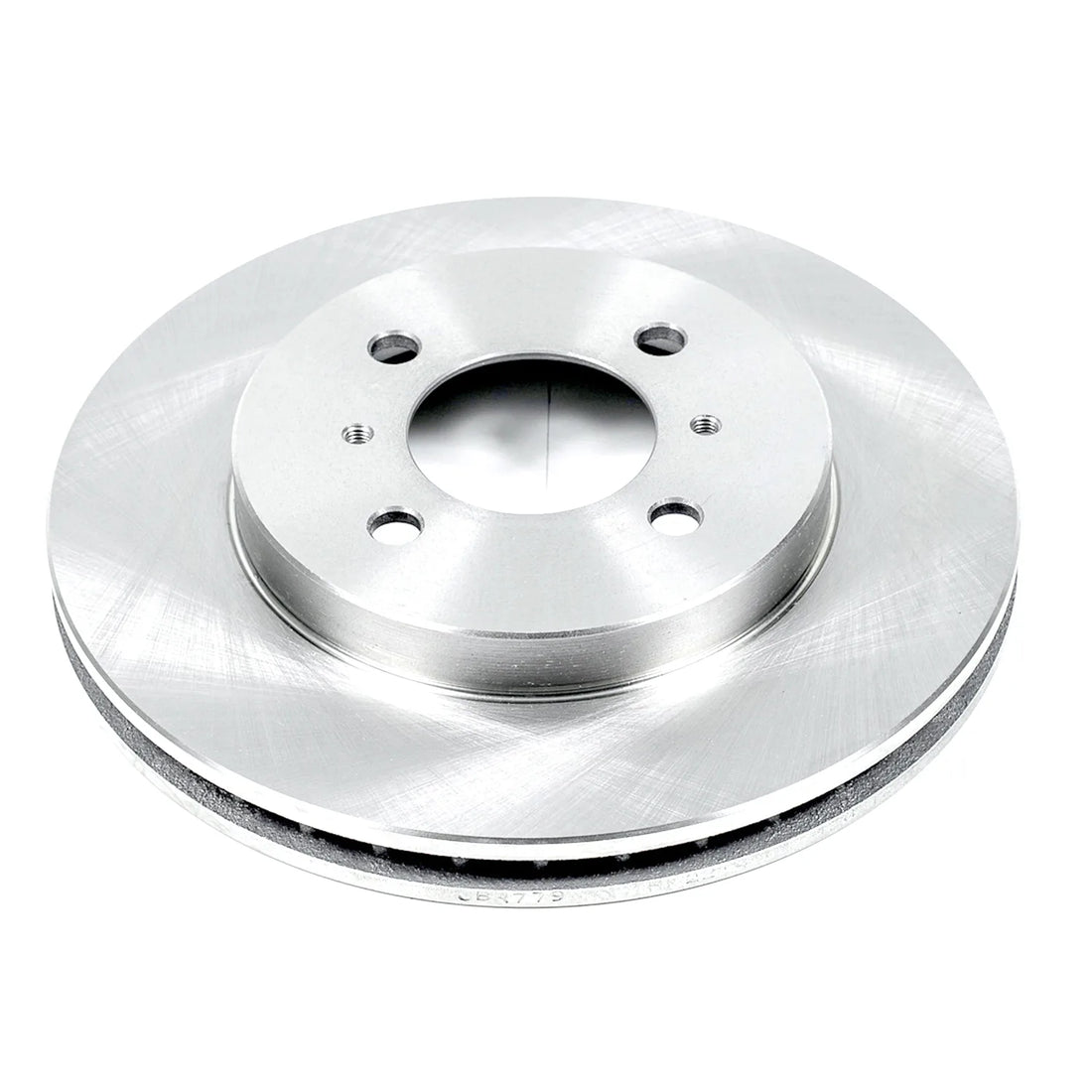 Power Stop JBR779 2002-2006 Mitsubishi Lancer Disc Brake Rotor