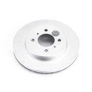Power Stop JBR779EVC 2002-2006 Mitsubishi Lancer Disc Brake Rotor