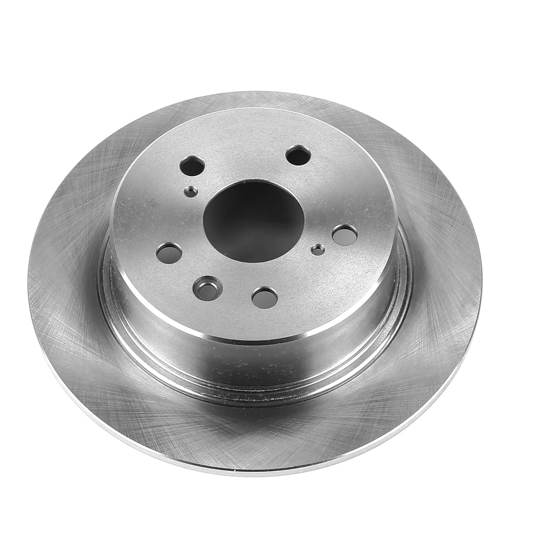 Power Stop JBR788 1995-1999 Toyota Avalon Disc Brake Rotor