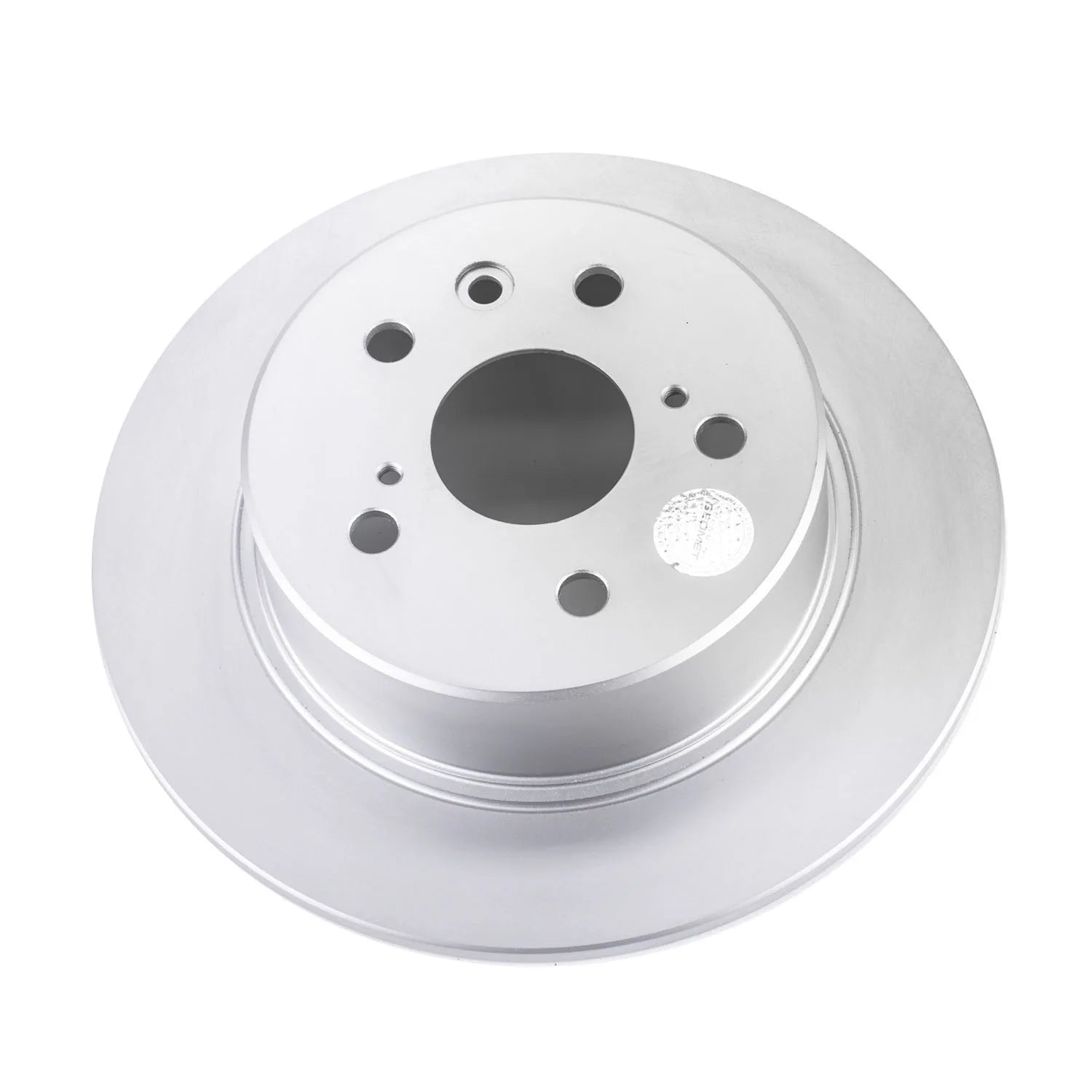 Power Stop JBR788EVC 1995-1999 Toyota Avalon Disc Brake Rotor