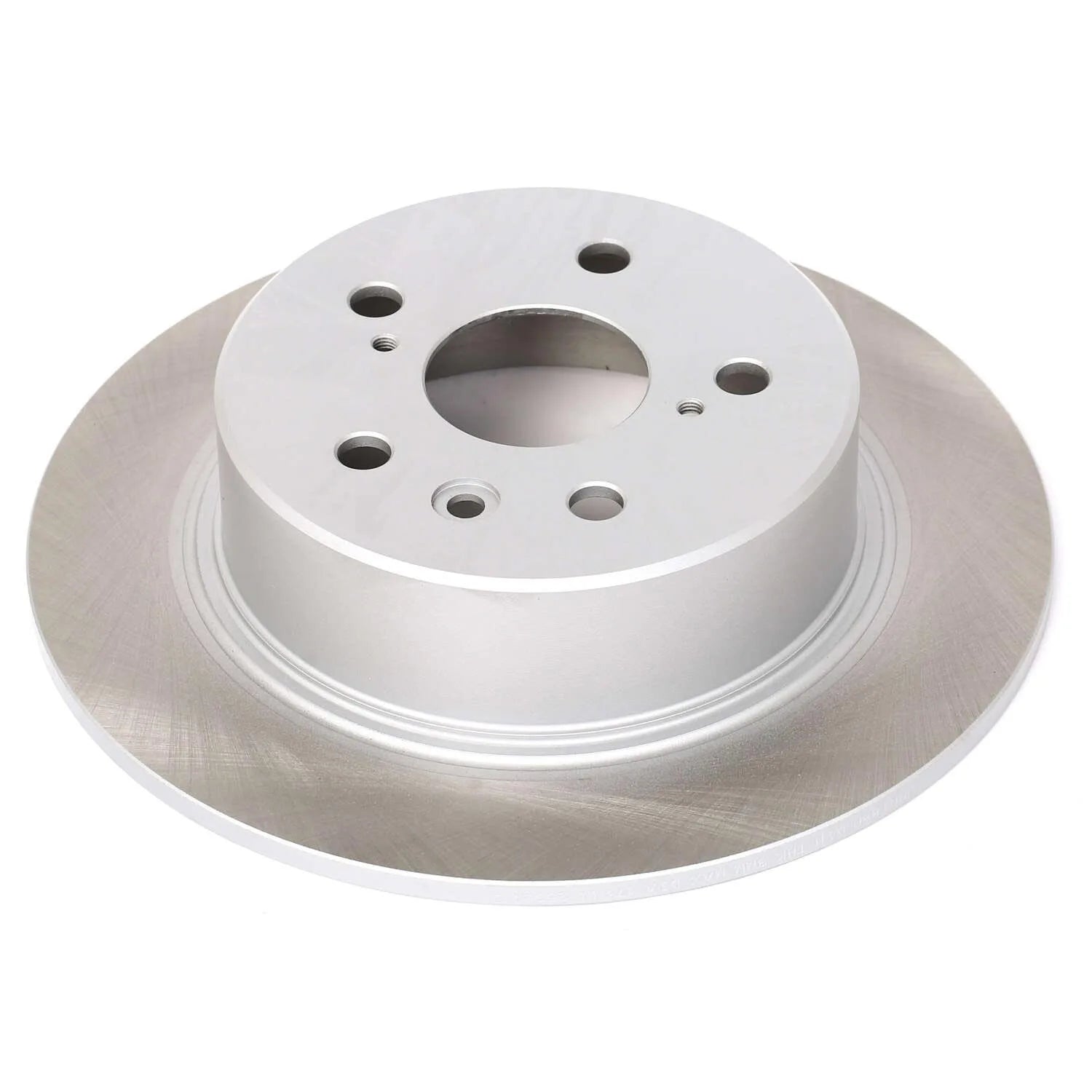 Power Stop JBR788SCR 1995-1999 Toyota Avalon Disc Brake Rotor