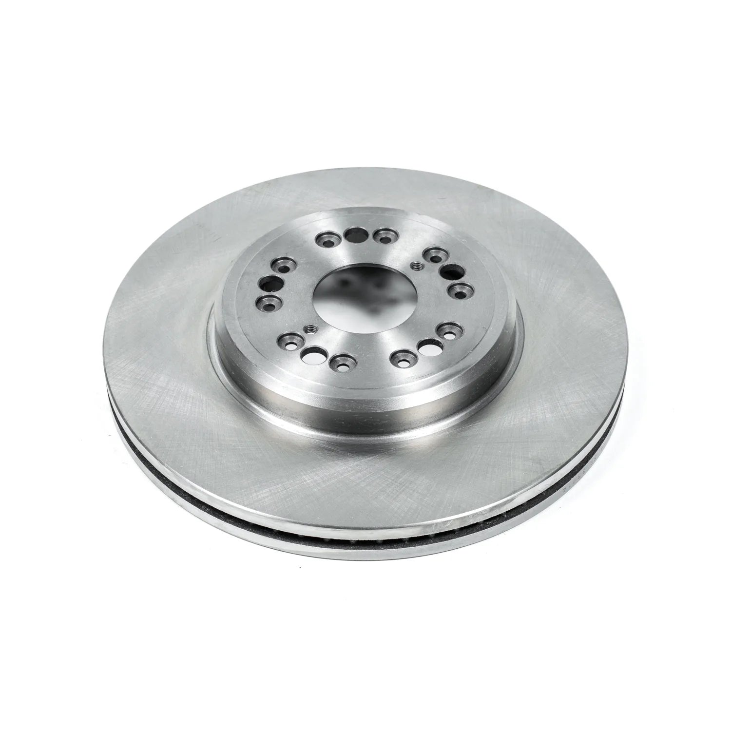 Power Stop JBR789 1995-2000 Lexus LS400 Disc Brake Rotor