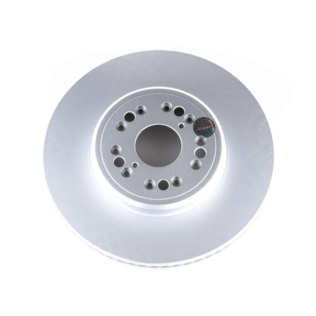 Power Stop JBR789EVC 1995-2000 Lexus LS400 Disc Brake Rotor