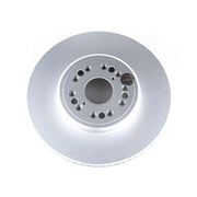 Power Stop JBR789EVC 1995-2000 Lexus LS400 Disc Brake Rotor