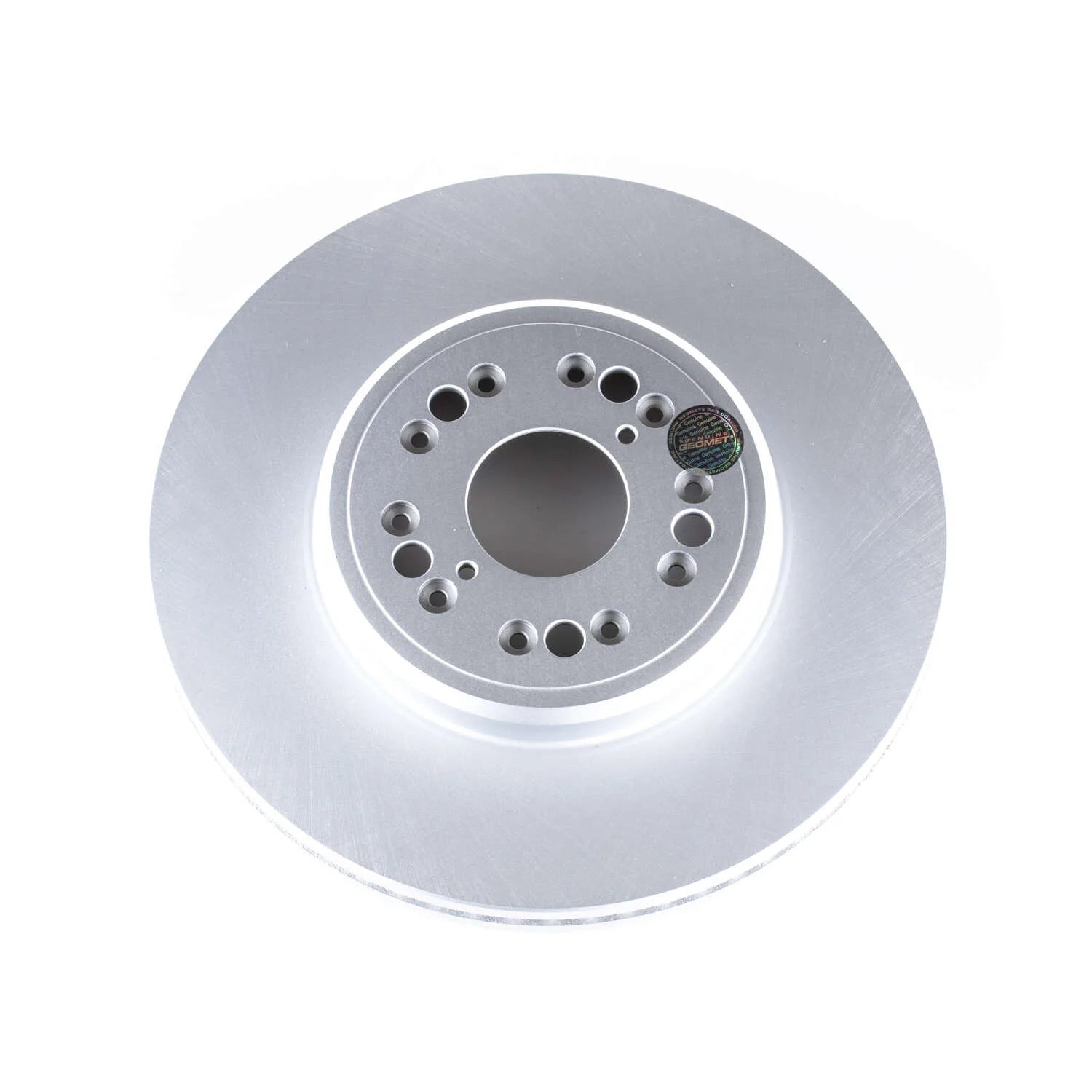 Power Stop JBR789EVC 1995-2000 Lexus LS400 Disc Brake Rotor