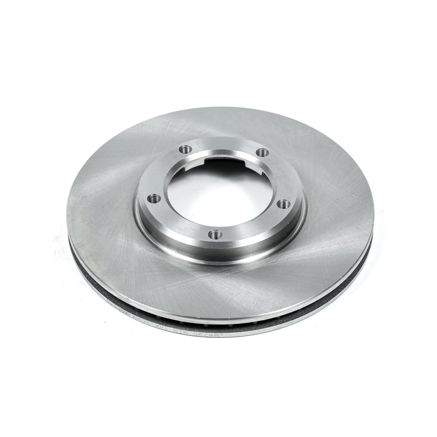 Power Stop JBR790 1995-2004 Toyota Tacoma Disc Brake Rotor