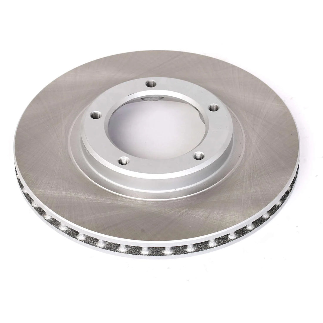 Power Stop JBR790SCR 1995-2004 Toyota Tacoma Disc Brake Rotor