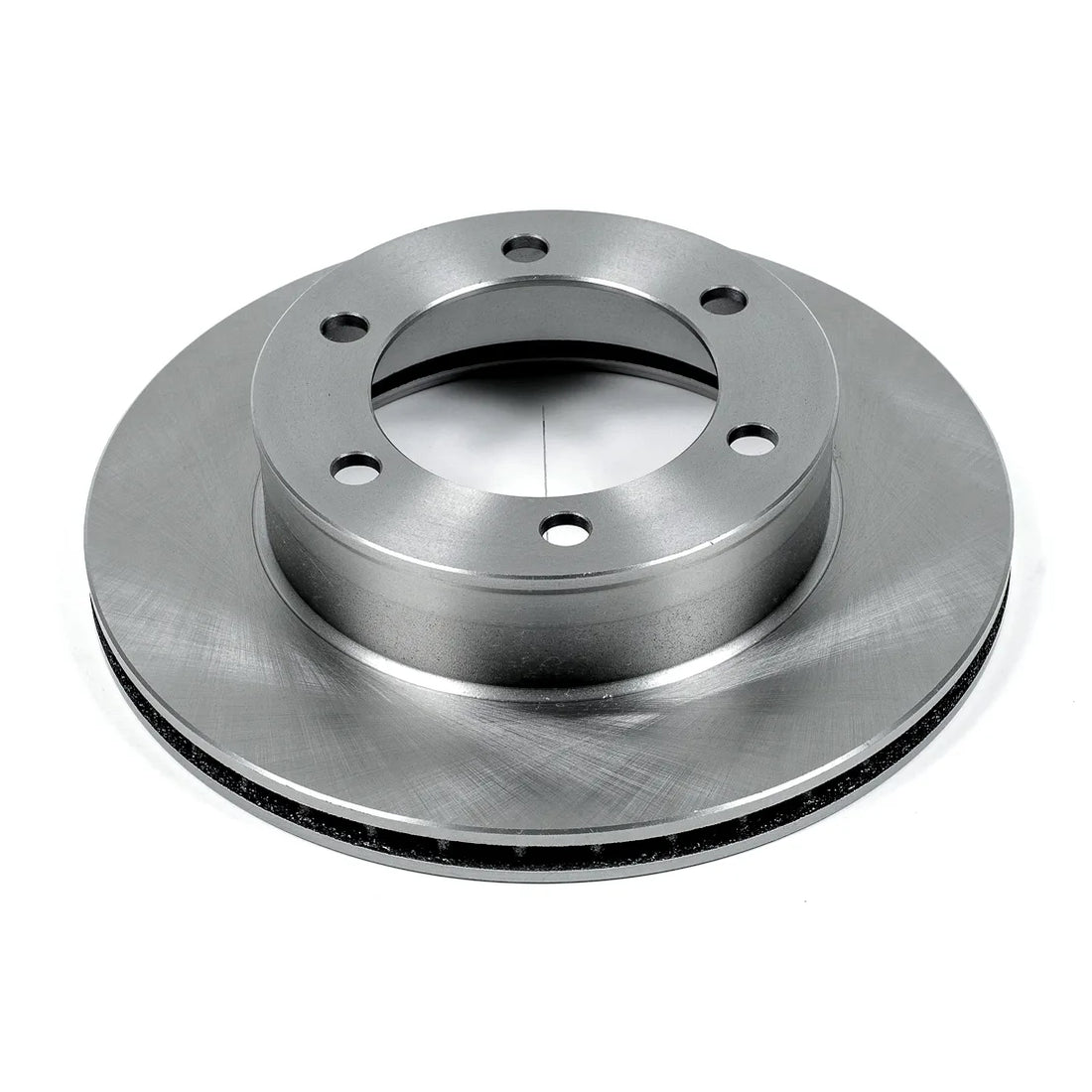 Power Stop JBR791 1995-2004 Toyota Tacoma Disc Brake Rotor