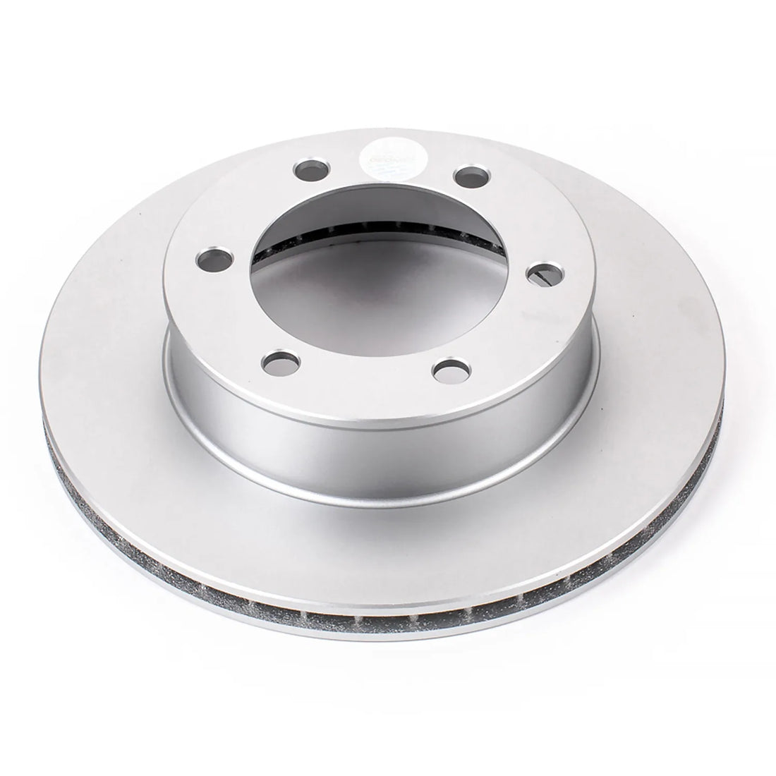 Power Stop JBR791EVC 1995-2004 Toyota Tacoma Disc Brake Rotor