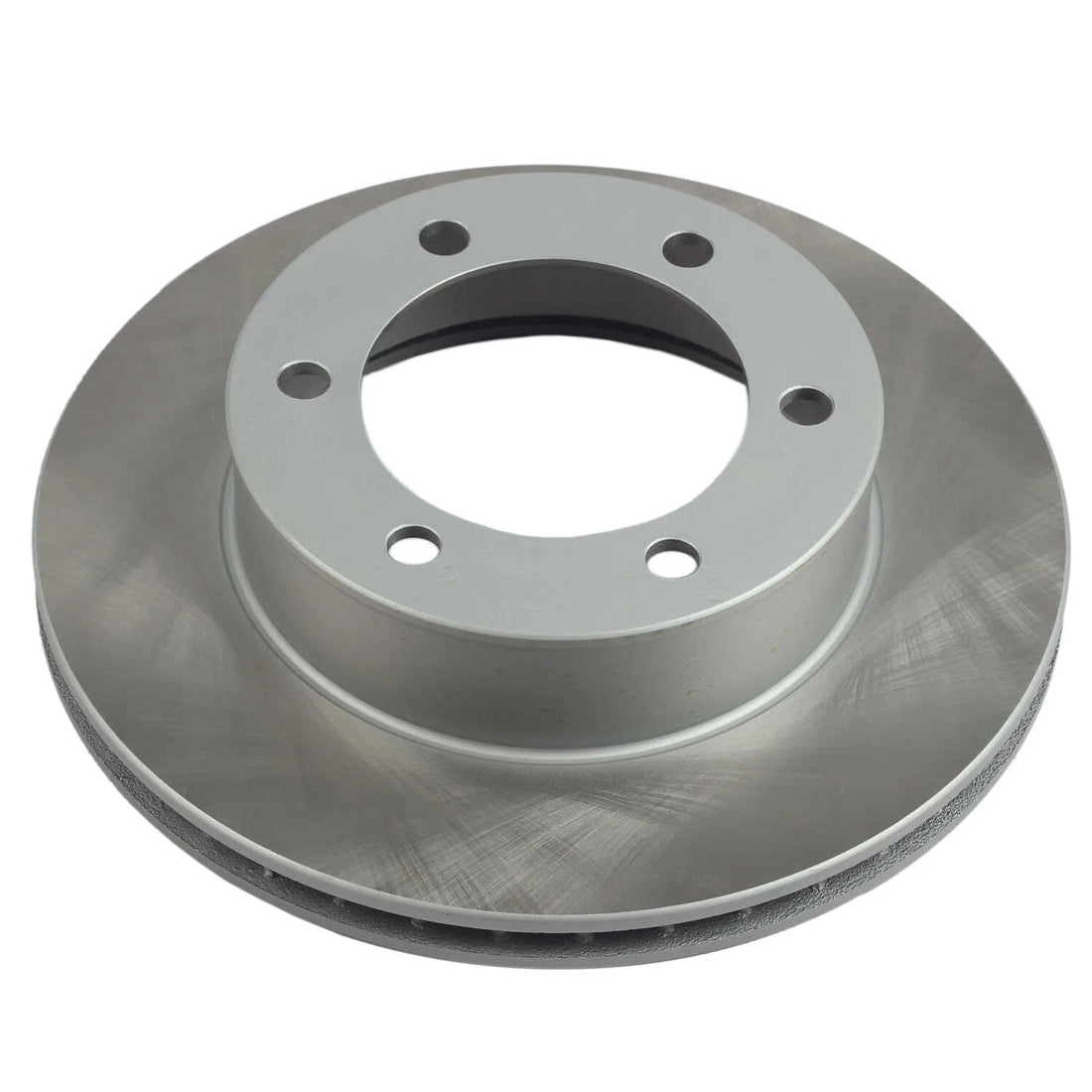 Power Stop JBR791SCR 1995-2004 Toyota Tacoma Disc Brake Rotor