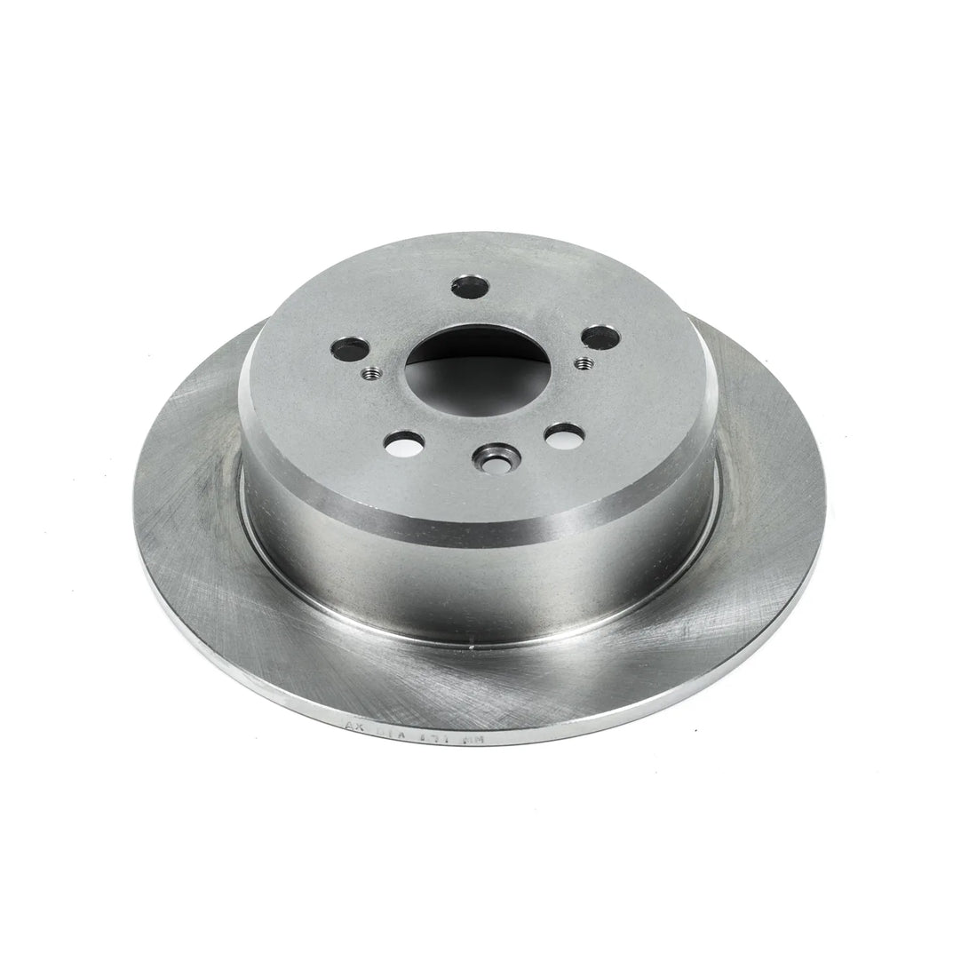 Power Stop JBR792 1995-1999 Toyota Celica Disc Brake Rotor