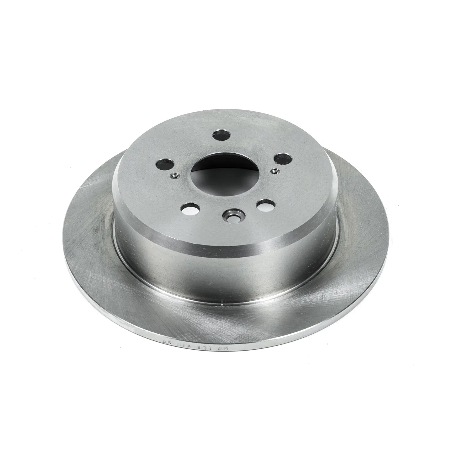 Power Stop JBR792 1995-1999 Toyota Celica Disc Brake Rotor