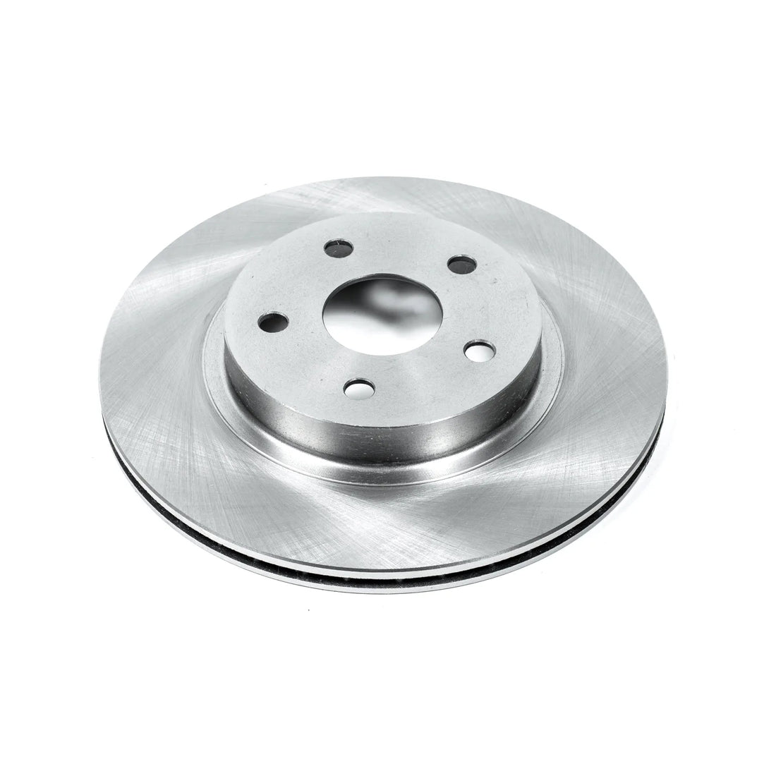 Power Stop JBR793 1996-2003 Toyota RAV4 Disc Brake Rotor