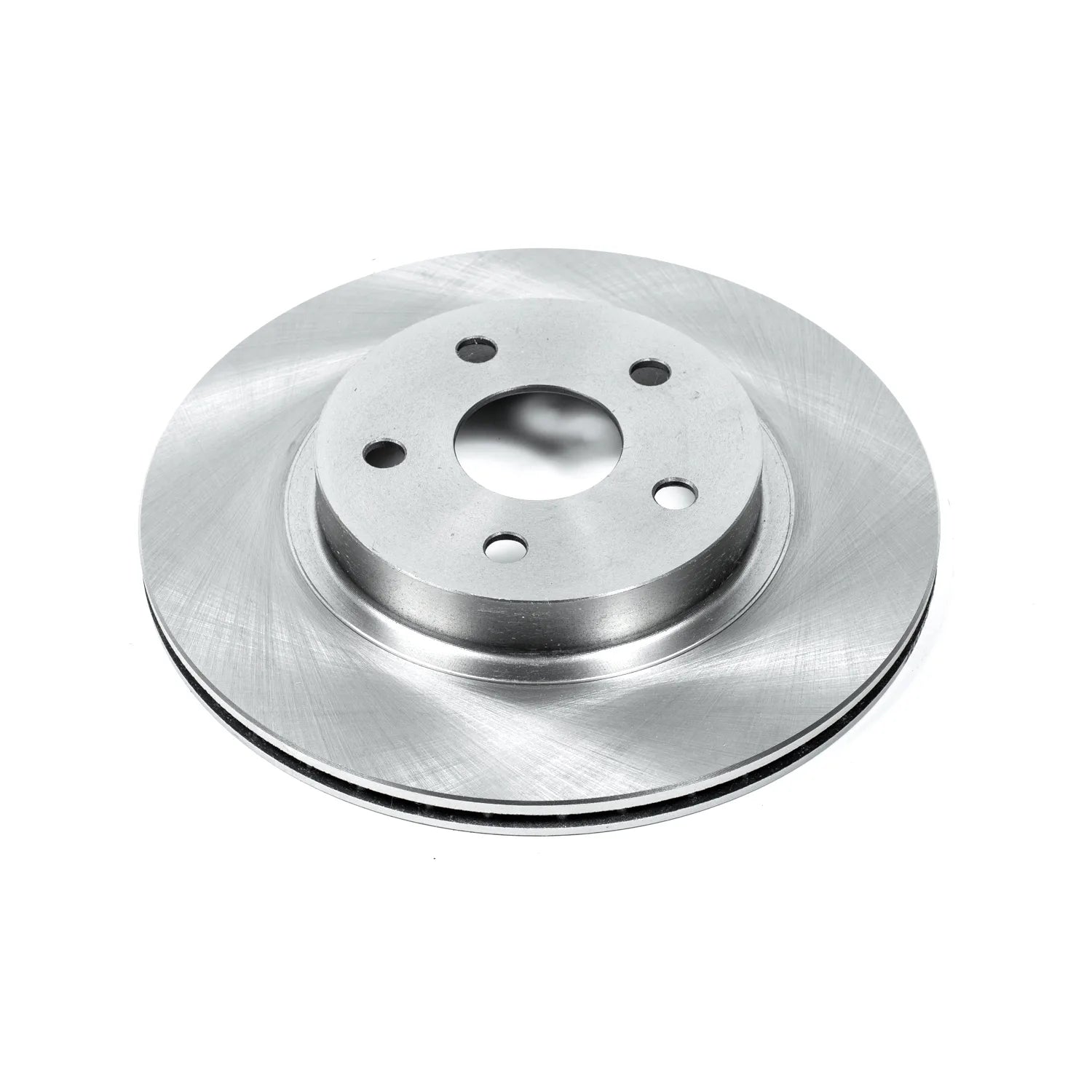 Power Stop JBR793 1996-2003 Toyota RAV4 Disc Brake Rotor